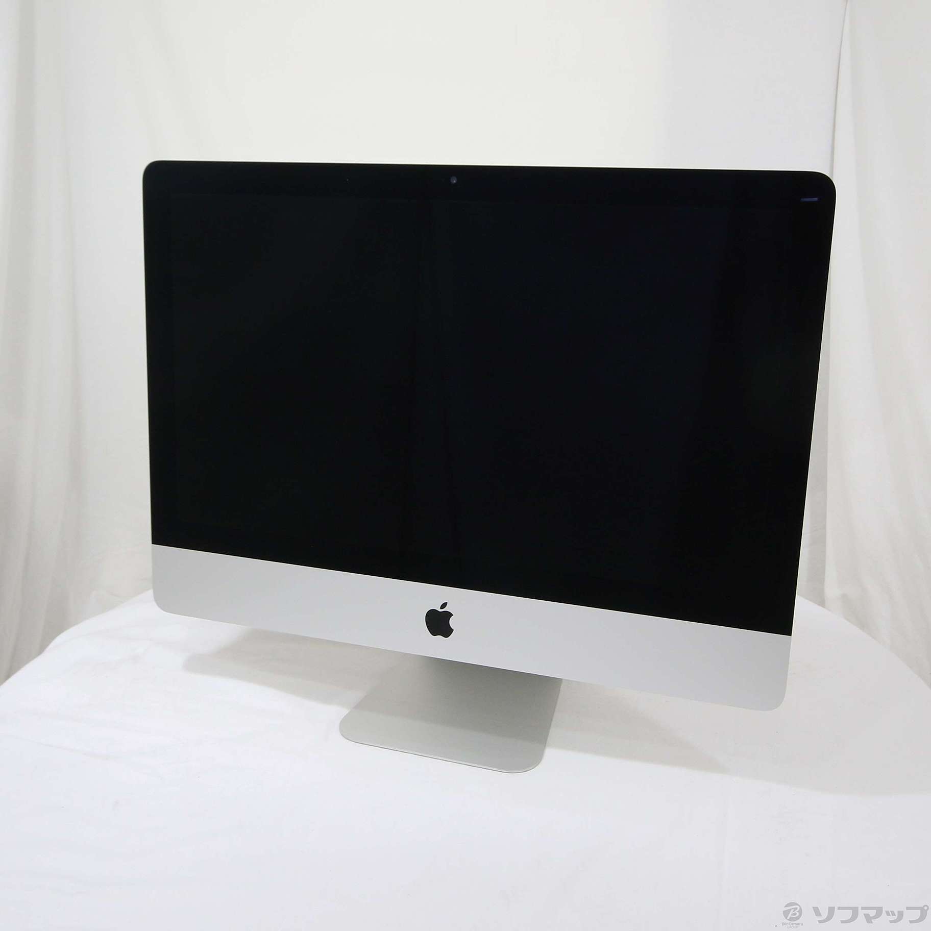 中古】セール対象品 iMac 21.5-inch Mid 2017 MMQA2J／A Core_i5 2.3