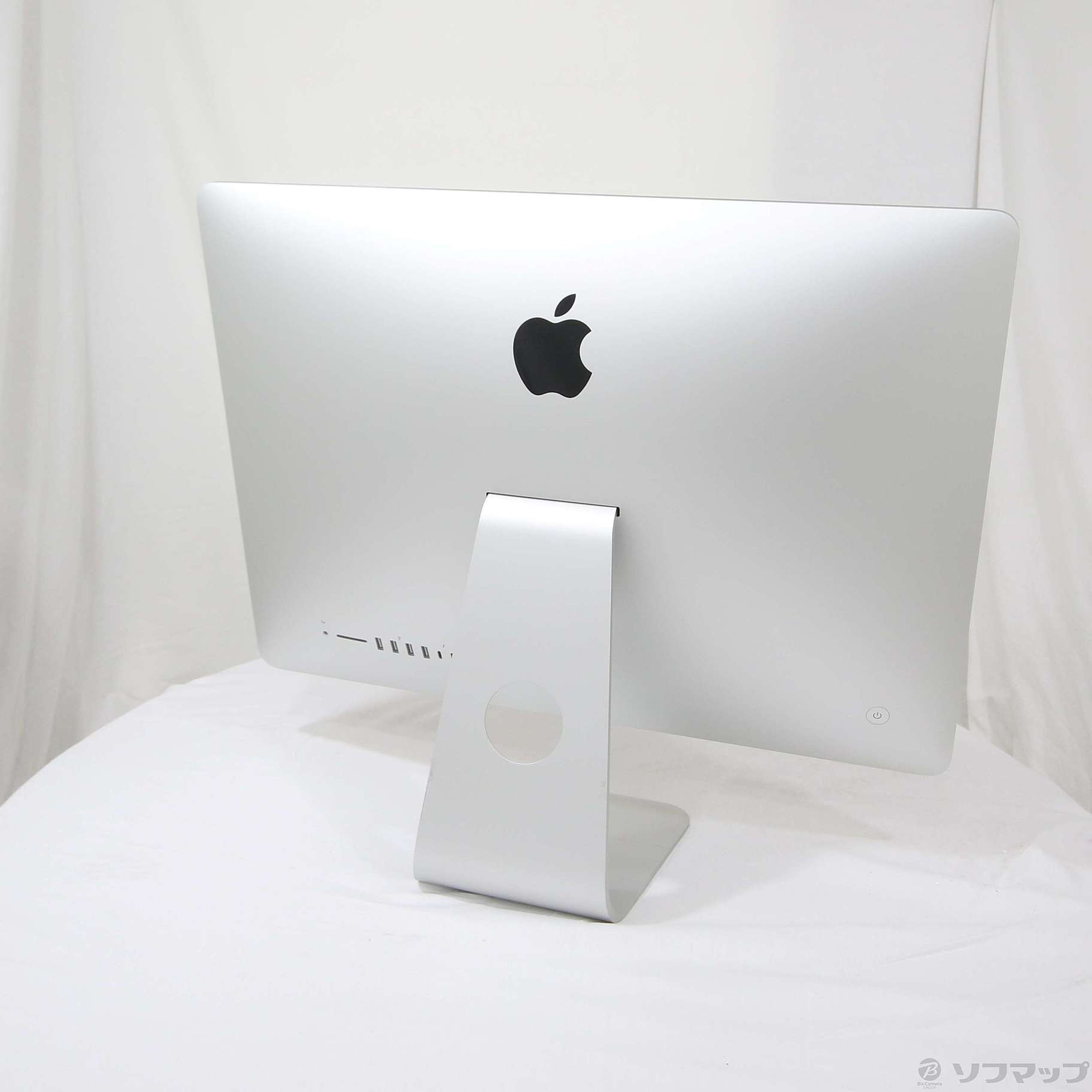 中古】セール対象品 iMac 21.5-inch Mid 2017 MMQA2J／A Core_i5 2.3