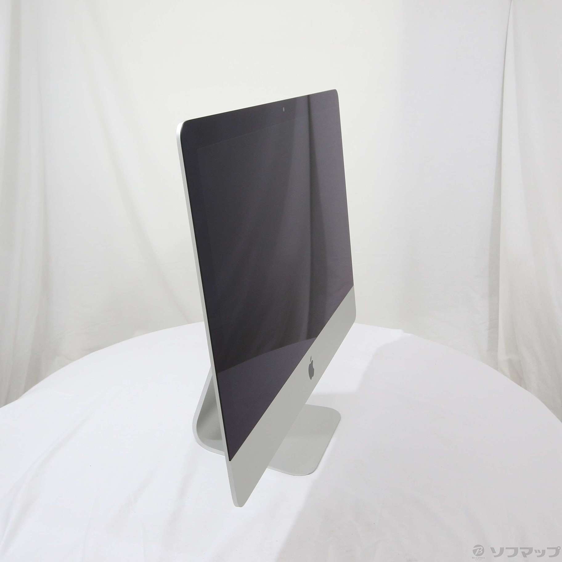 中古】セール対象品 iMac 21.5-inch Mid 2017 MMQA2J／A Core_i5 2.3