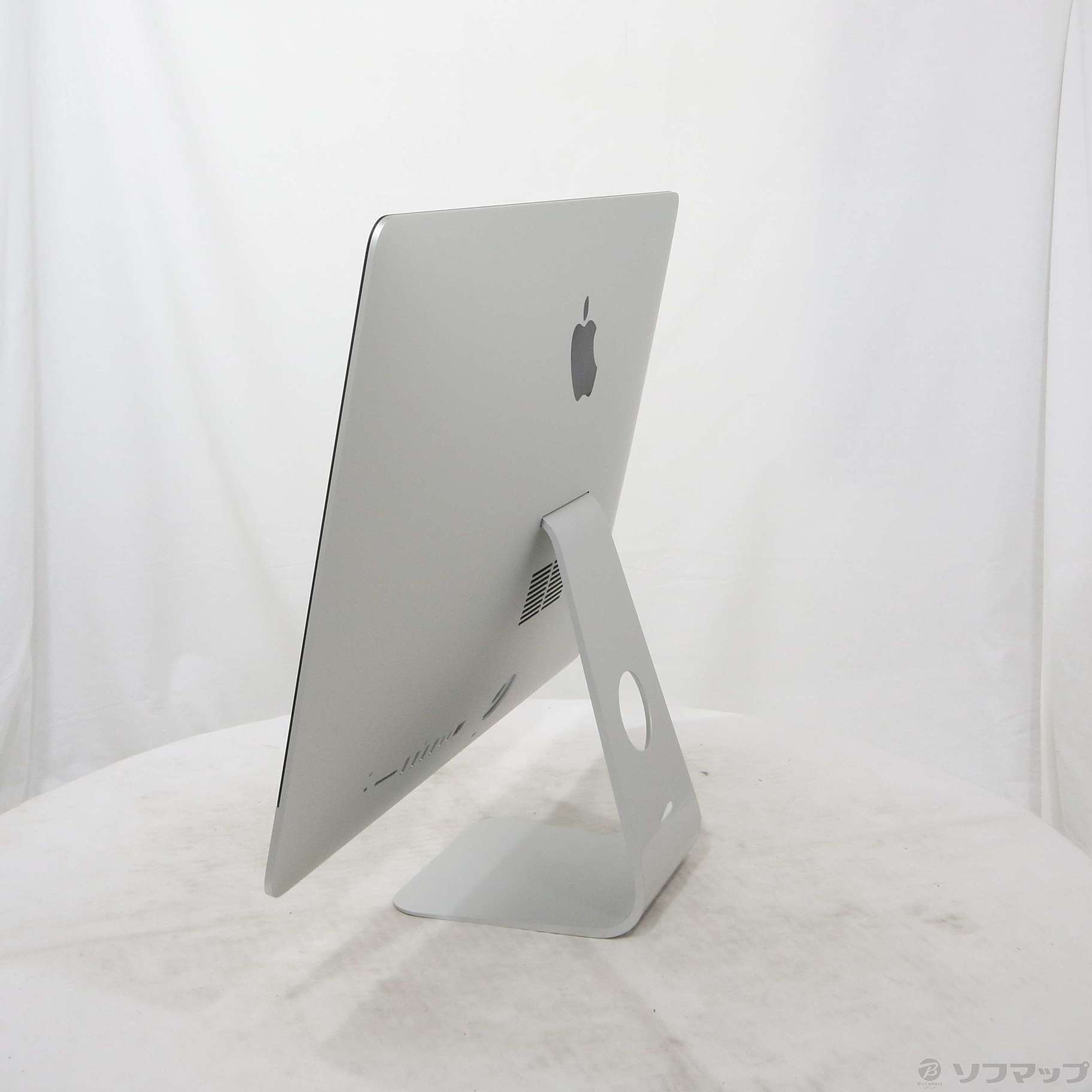 Apple - 美品APPLE iMac IMAC MMQA2J/A Core i5 Apple iMac 21.5インチ MMQA2J/A|パソコン買うならPCショップWELL
