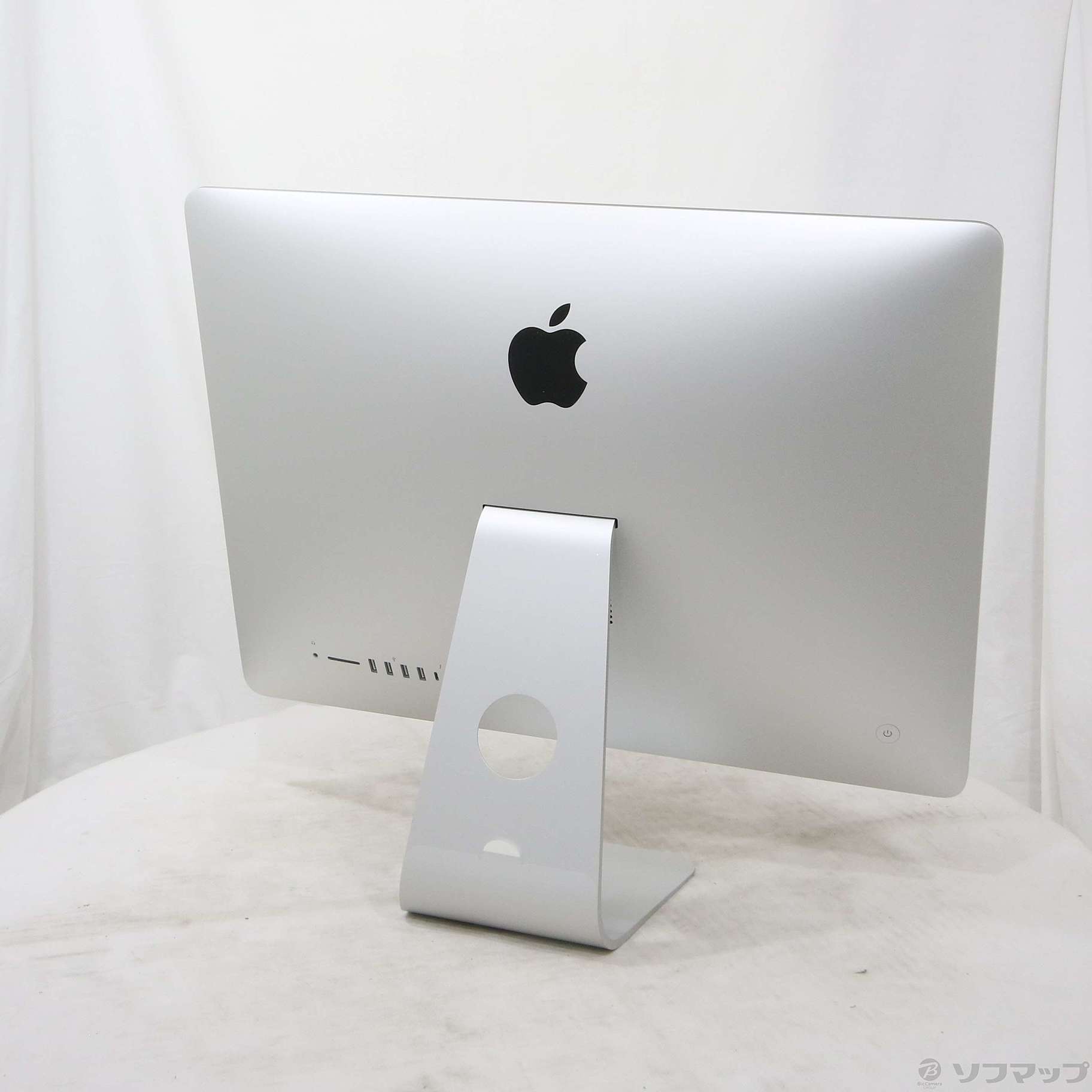 中古】セール対象品 iMac 21.5-inch Mid 2017 MMQA2J／A Core_i5 2.3
