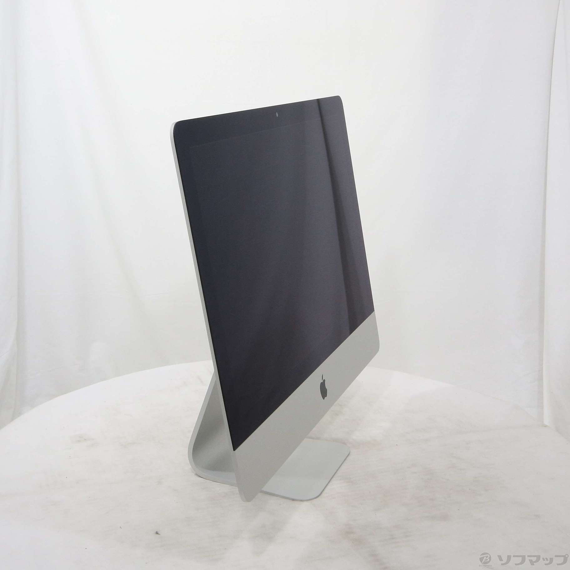中古】セール対象品 iMac 21.5-inch Mid 2017 MMQA2J／A Core_i5 2.3