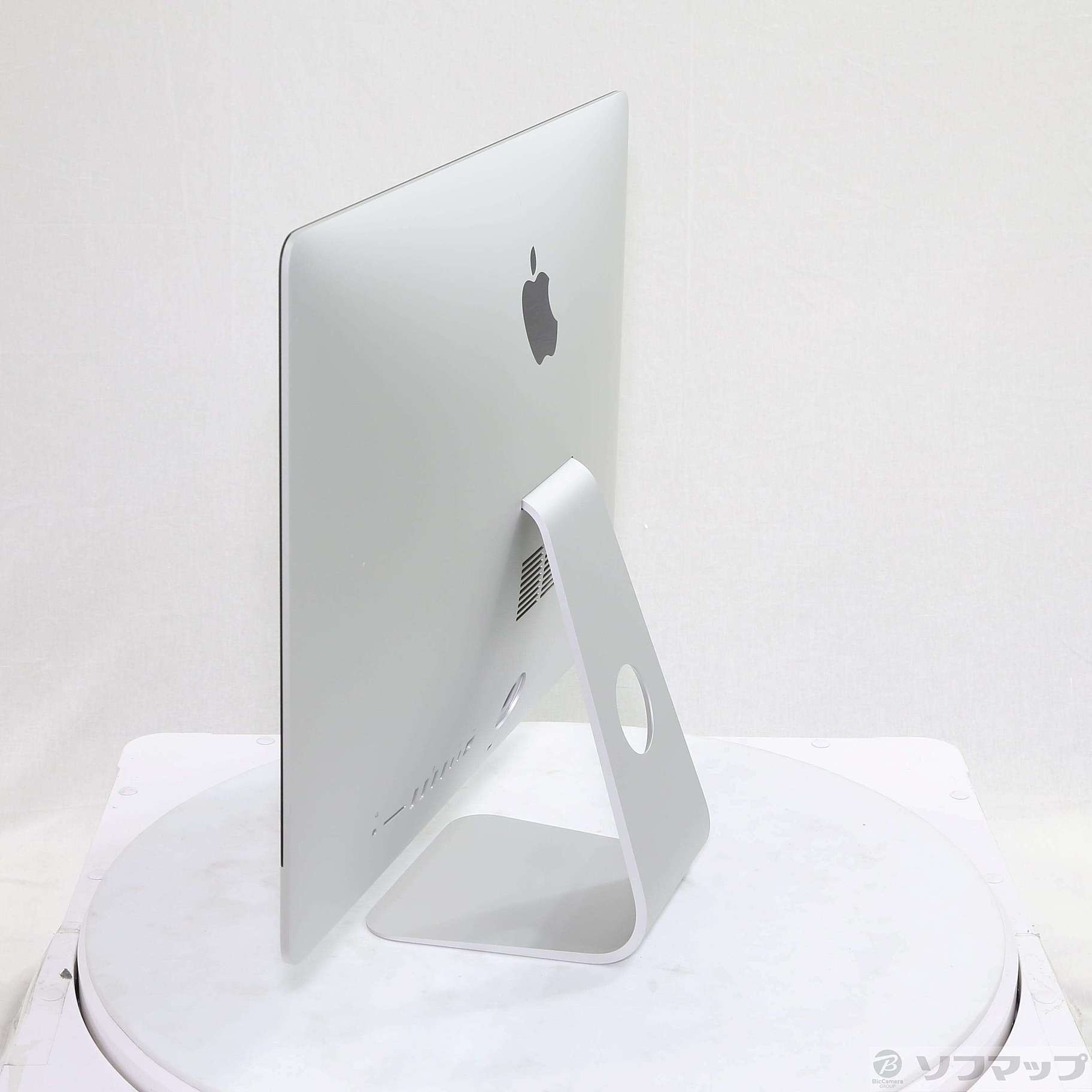 中古】iMac 21.5-inch Mid-2017 MMQA2J／A Core_i5 2.3GHz 16GB 