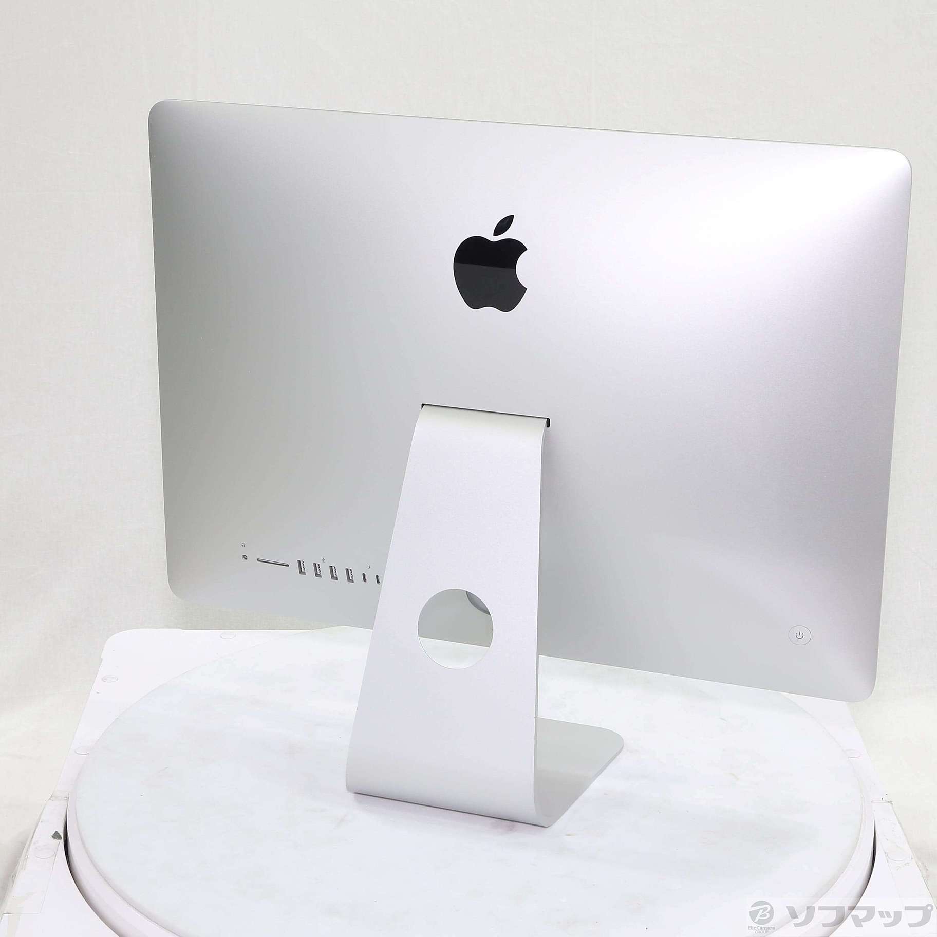 中古】iMac 21.5-inch Mid-2017 MMQA2J／A Core_i5 2.3GHz 16GB