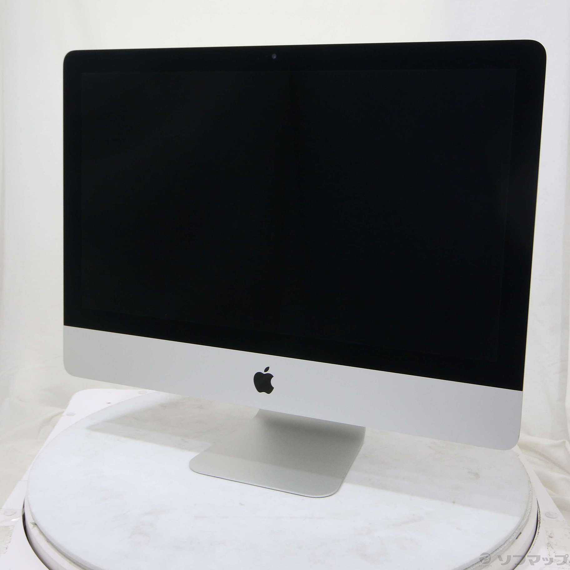 セール対象品 iMac 21.5-inch Mid 2017 MMQA2J／A Core_i5 2.3GHz 16GB SSD256GB 〔10.15  Catalina〕