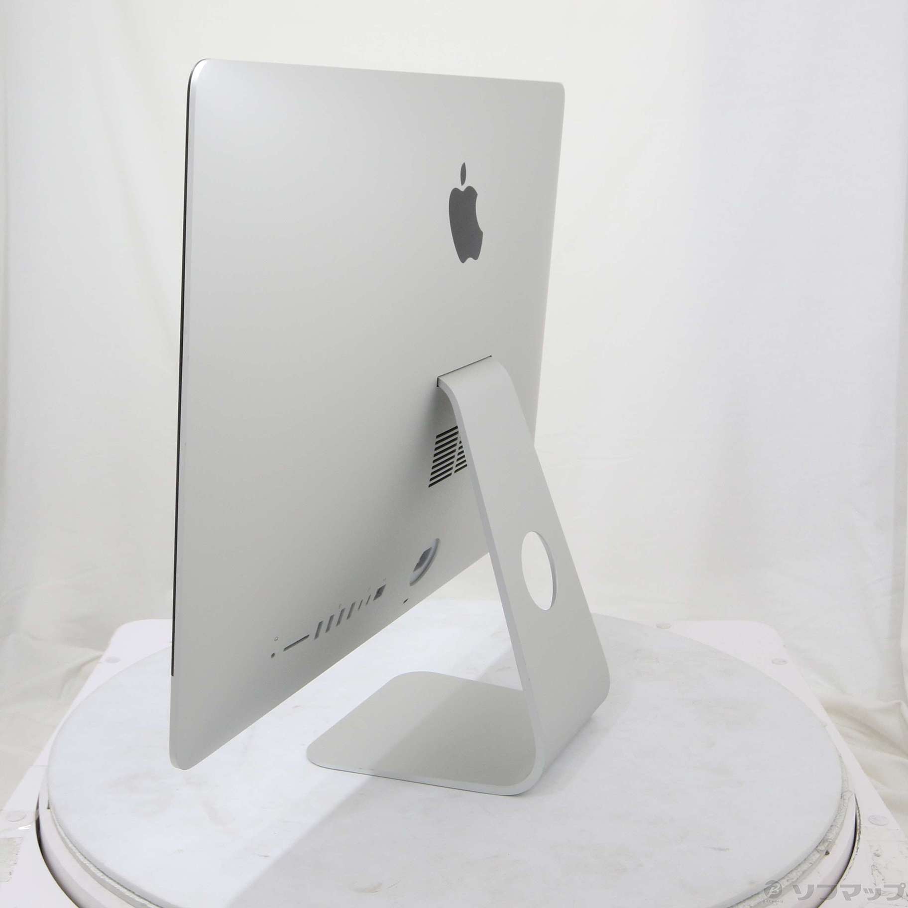 セール対象品 iMac 21.5-inch Mid 2017 MMQA2J／A Core_i5 2.3GHz 16GB SSD256GB 〔10.15  Catalina〕