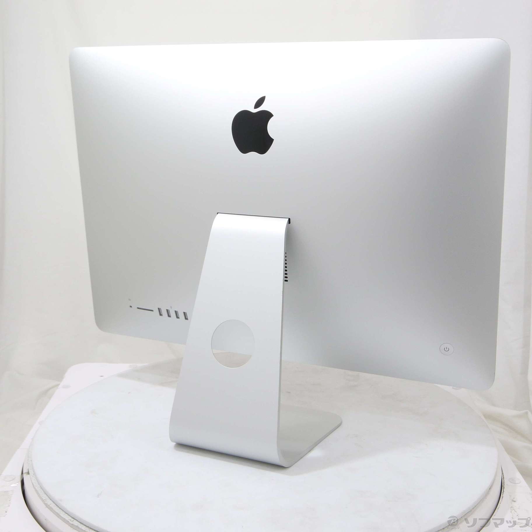 iMac IMAC MMQA2J/A ひしめく Core i5【希少美品】オマケ付き