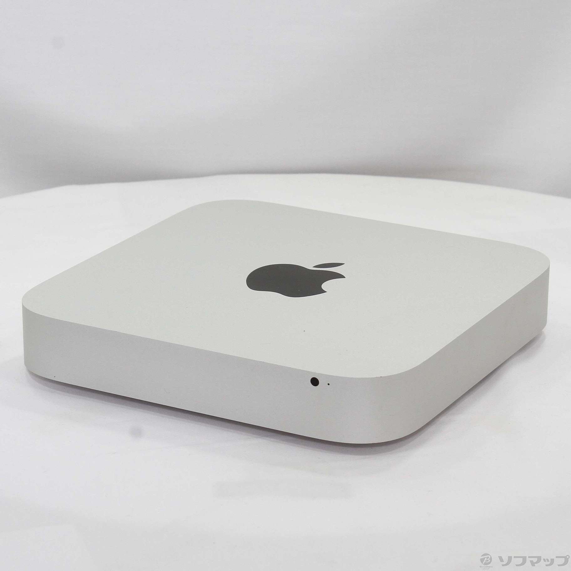 Apple Mac mini i5/8GB/500GB 電源ケーブル付き