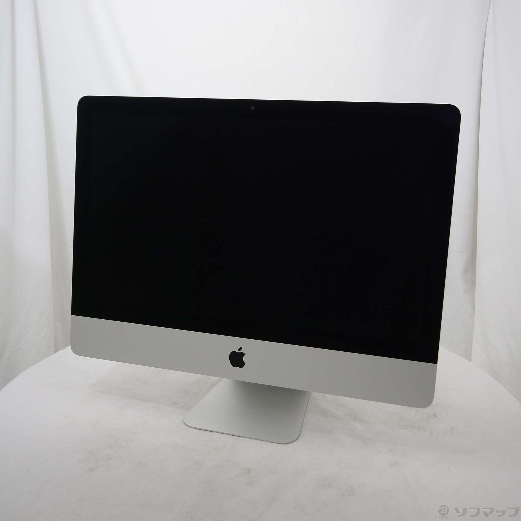 セール対象品 iMac 21.5-inch Mid 2017 MMQA2J／A Core_i5 2.3GHz 16GB SSD256GB 〔10.15  Catalina〕