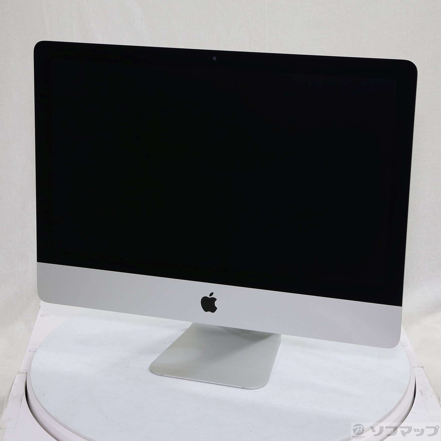 中古】池袋セール対象品 iMac 21.5-inch 2017 i5-2.3GHz 8Gb 1TB In 