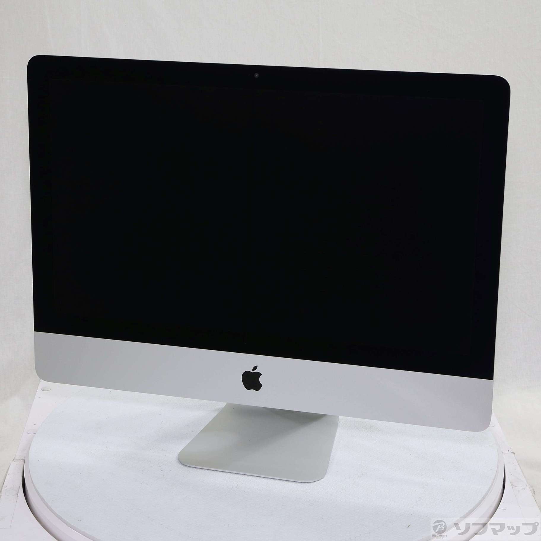 中古】池袋セール対象品 iMac 21.5-inch 2017 i5-2.3GHz 8Gb 1TB In [2133053477982] -  リコレ！|ビックカメラグループ ソフマップの中古通販サイト