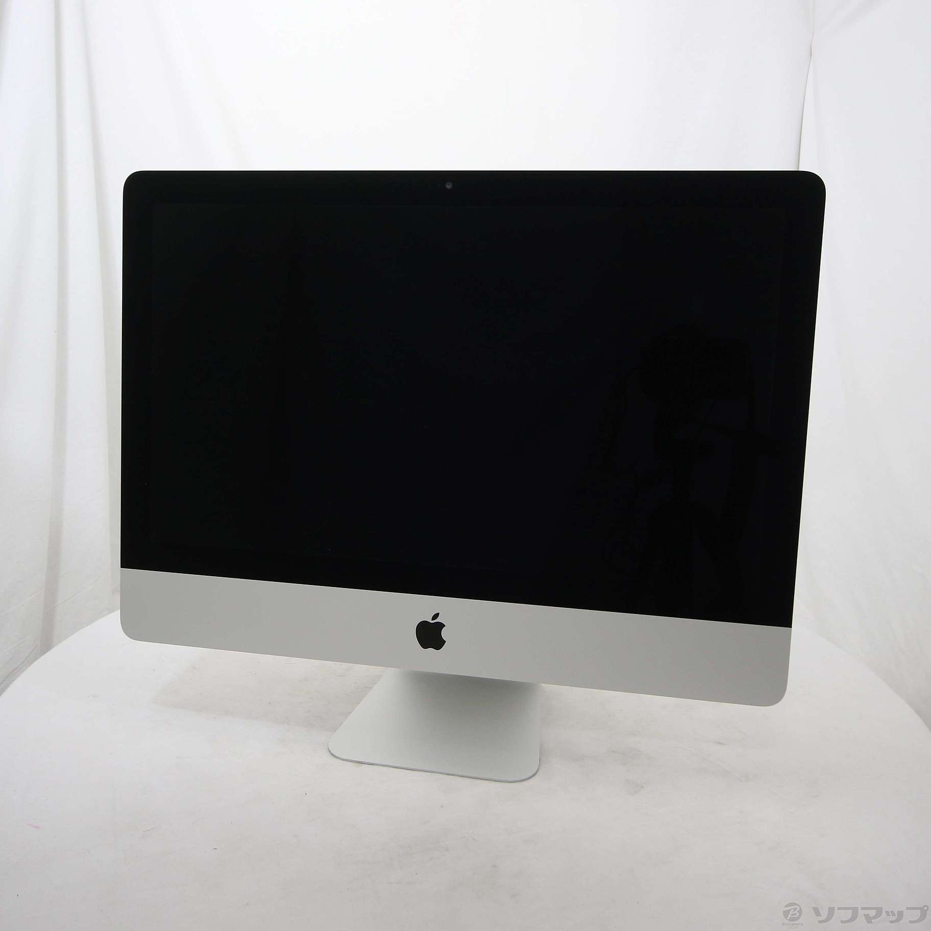 中古】池袋セール対象品 iMac 21.5-inch 2017 i5-2.3GHz 8Gb 1TB In 