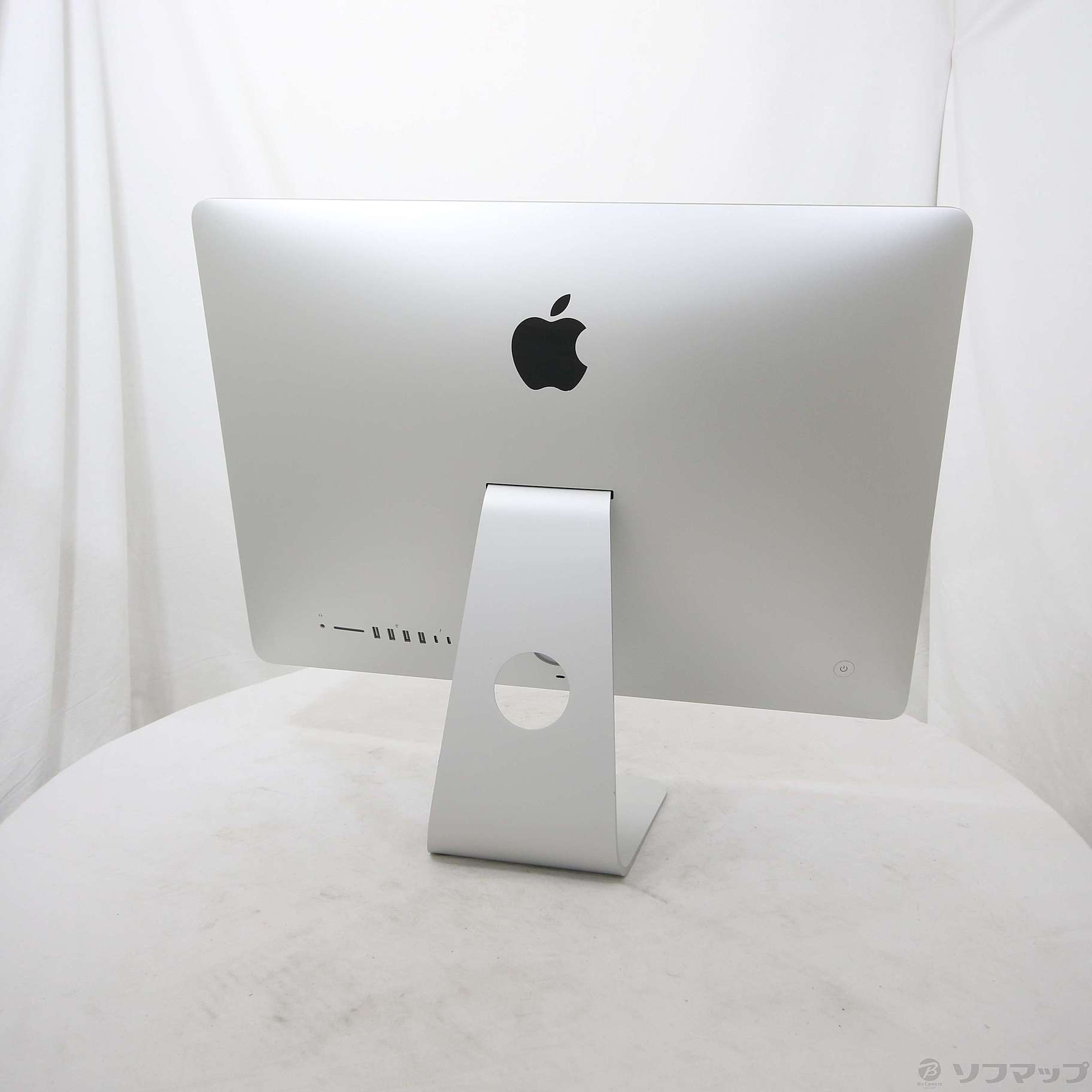 中古】池袋セール対象品 iMac 21.5-inch 2017 i5-2.3GHz 8Gb 1TB In 