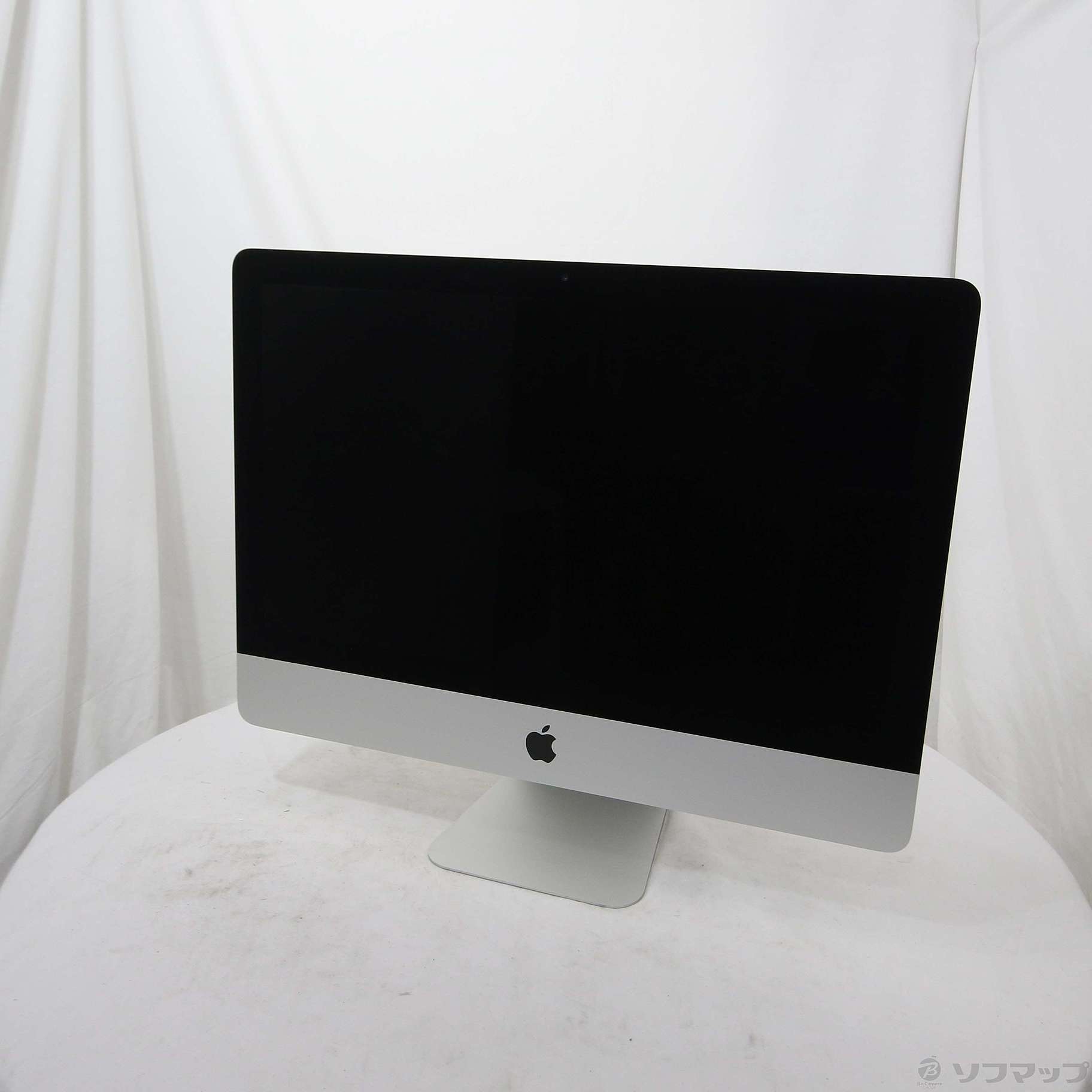 中古】池袋セール対象品 iMac 21.5-inch 2017 i5-2.3GHz 8Gb 1TB In [2133053478224] -  リコレ！|ビックカメラグループ ソフマップの中古通販サイト