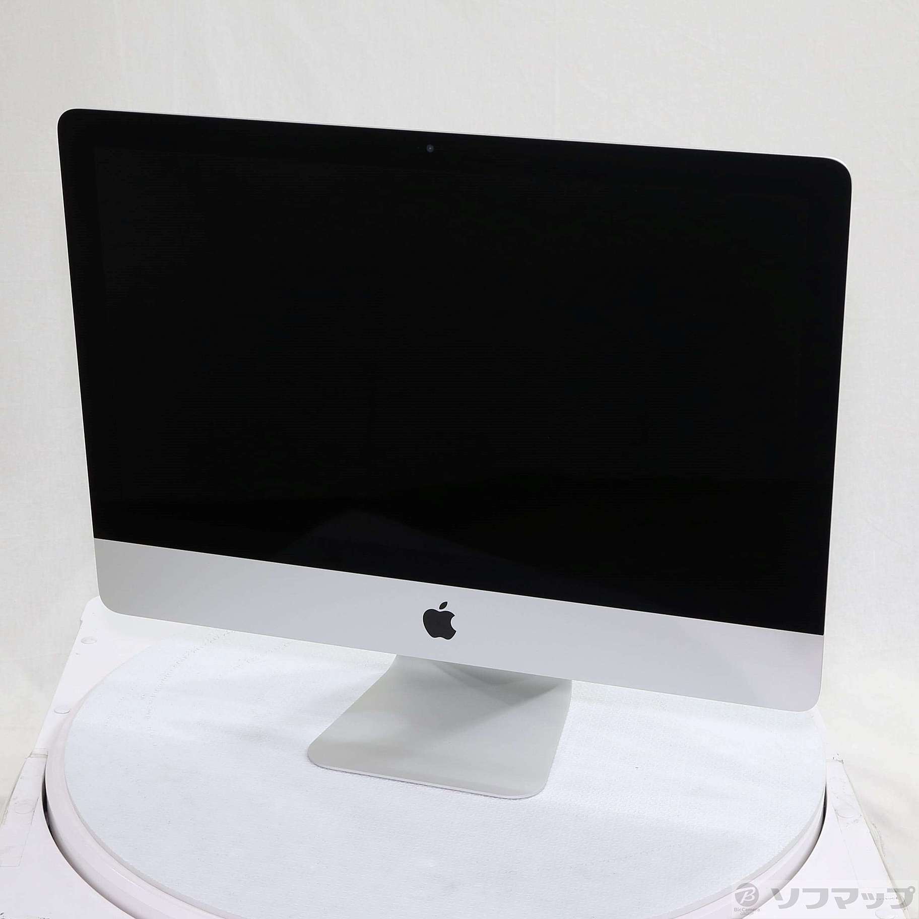 Apple iMac21.5 2017カスタム2020製 1TB 16GB美品 iMac (21.5-inch, 2017) - Technical Specifications - Apple Support (UG)