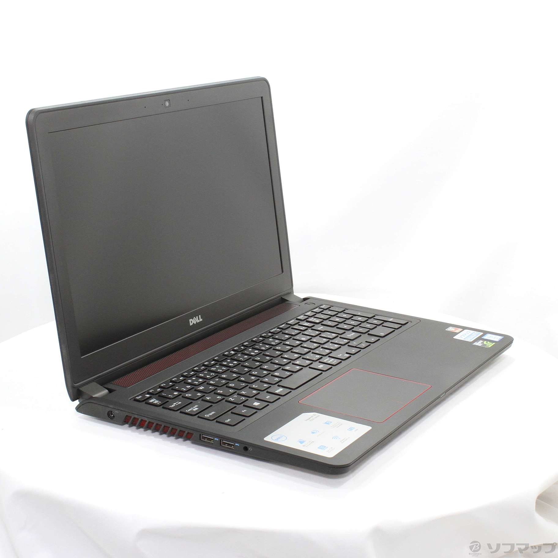 DELL Inspiron 15 7559 ジャンクACアダプター付き DELL Inspiron 15 7559 ジャンクACアダプター付き
