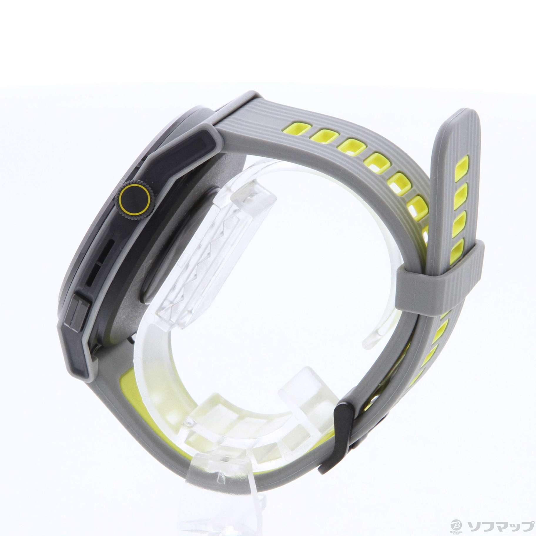 中古】HUAWEI WATCH GT Runner グレー [2133053478866] - リコレ 