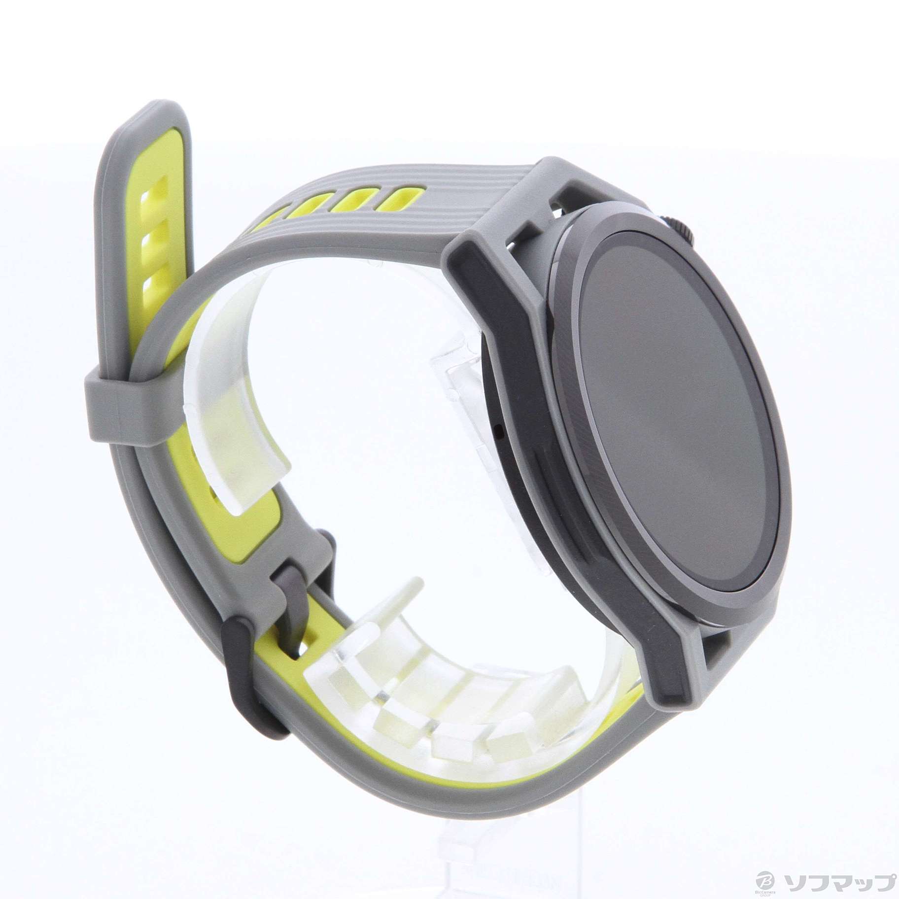 中古】HUAWEI WATCH GT Runner グレー [2133053478866] - リコレ 