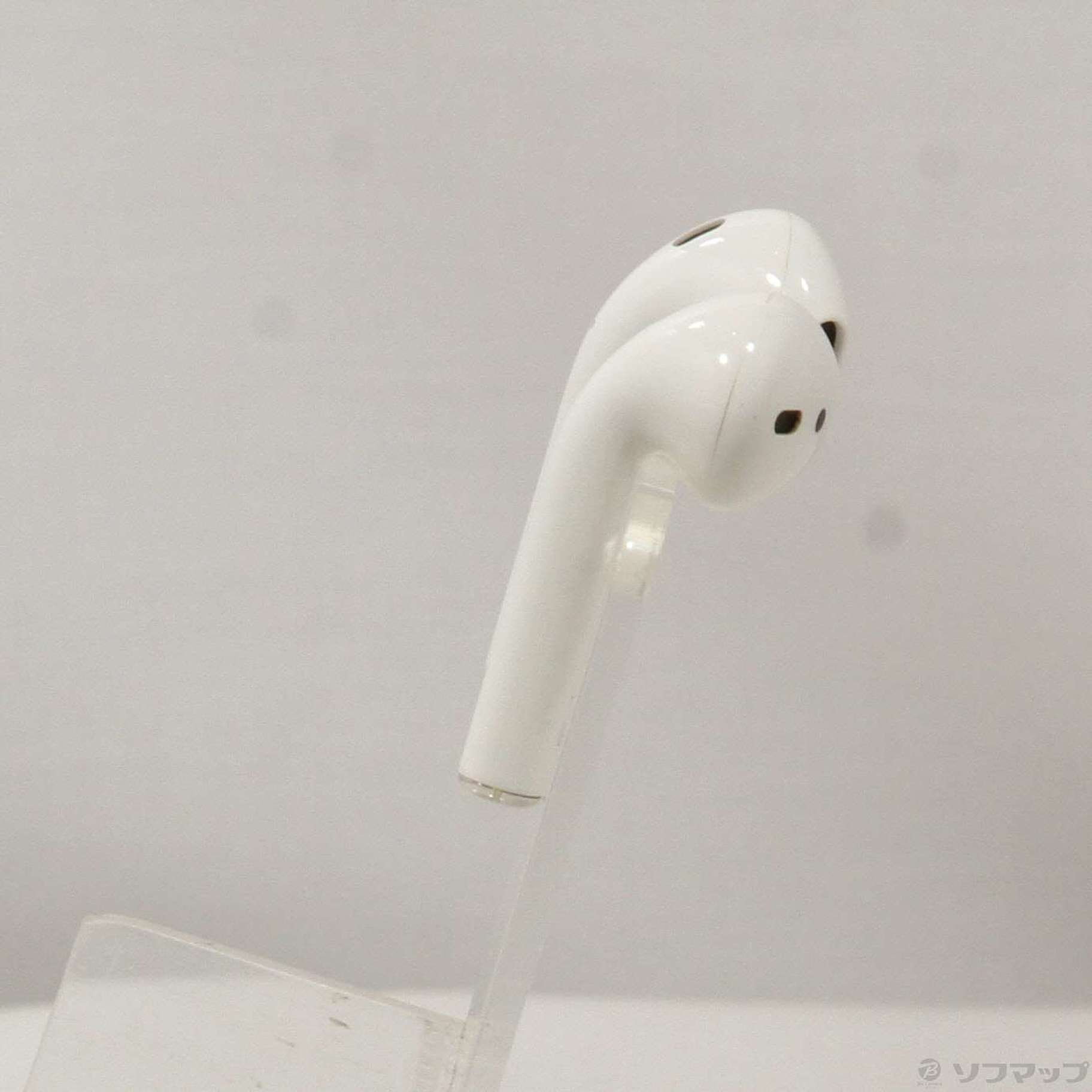 ☆1円 〜 Apple アップル AirPods ワイヤレス イヤホン MV7N2J/A ☆1円 〜 Apple アップル AirPods ワイヤレス イヤホン MV7N2J/A