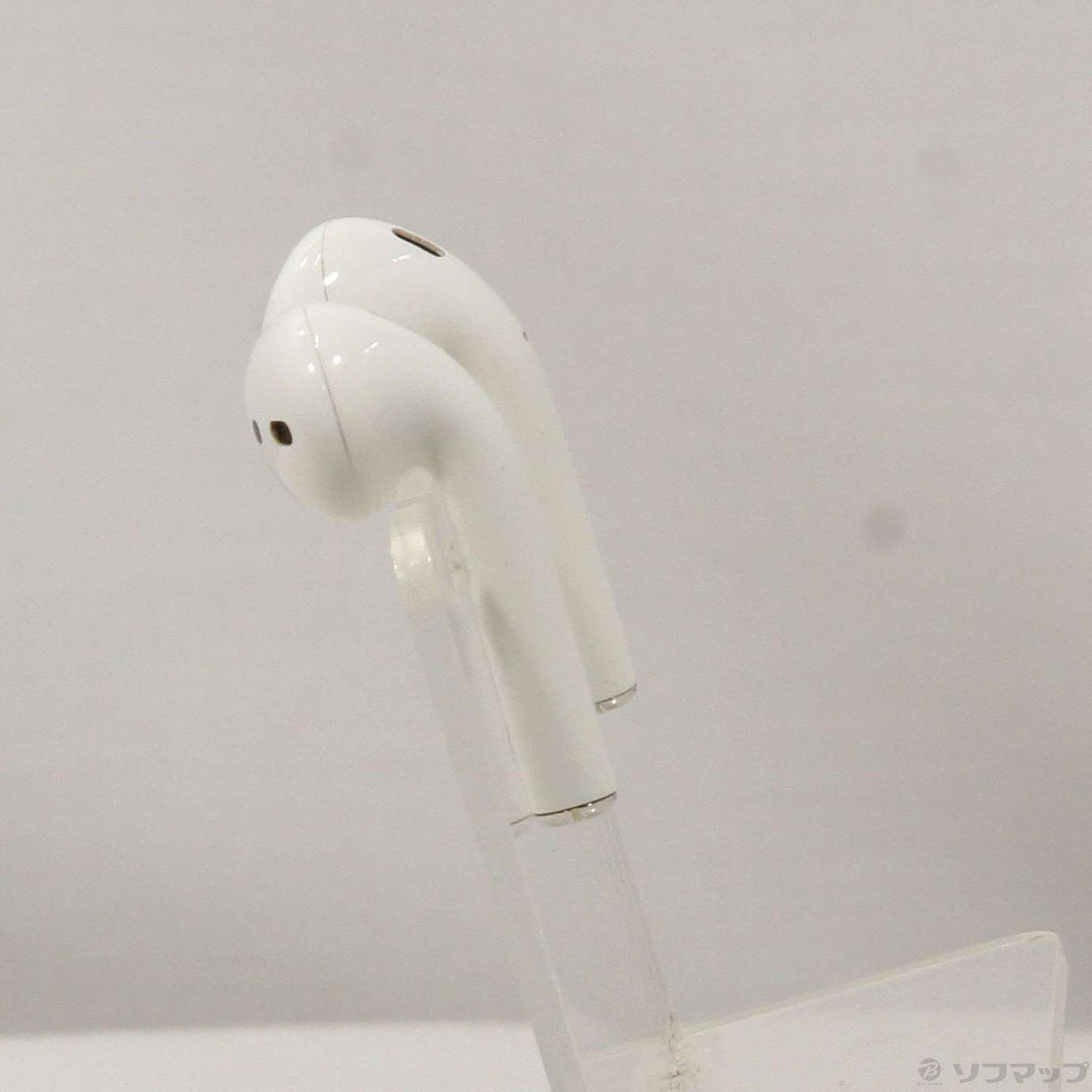 中古】AirPods 第1世代 MMEF2J／A [2133053480715] - リコレ！|ビックカメラグループ ソフマップの中古通販サイト