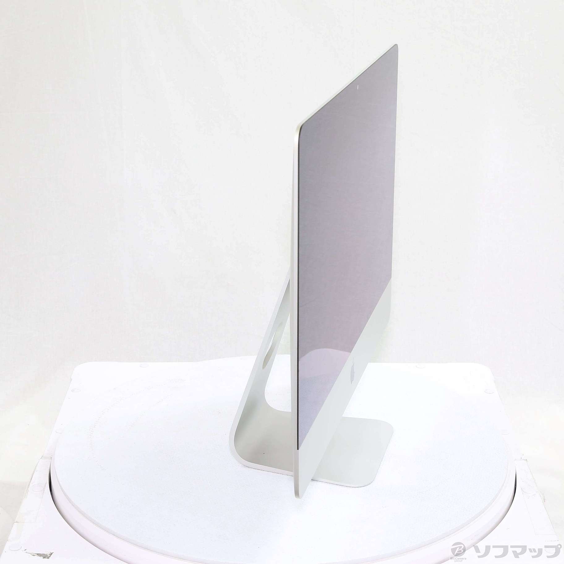 中古】iMac 21.5-inch Mid-2017 MNDY2J／A Core_i5 3GHz 8GB HDD1TB