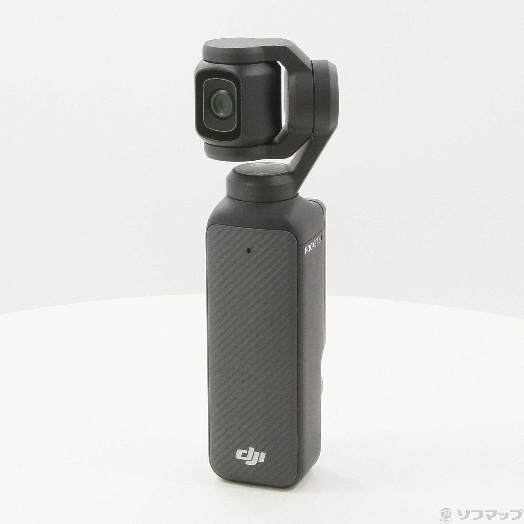 256GBSD付) DJI Osmo Pocket3 クリエーターコンボ