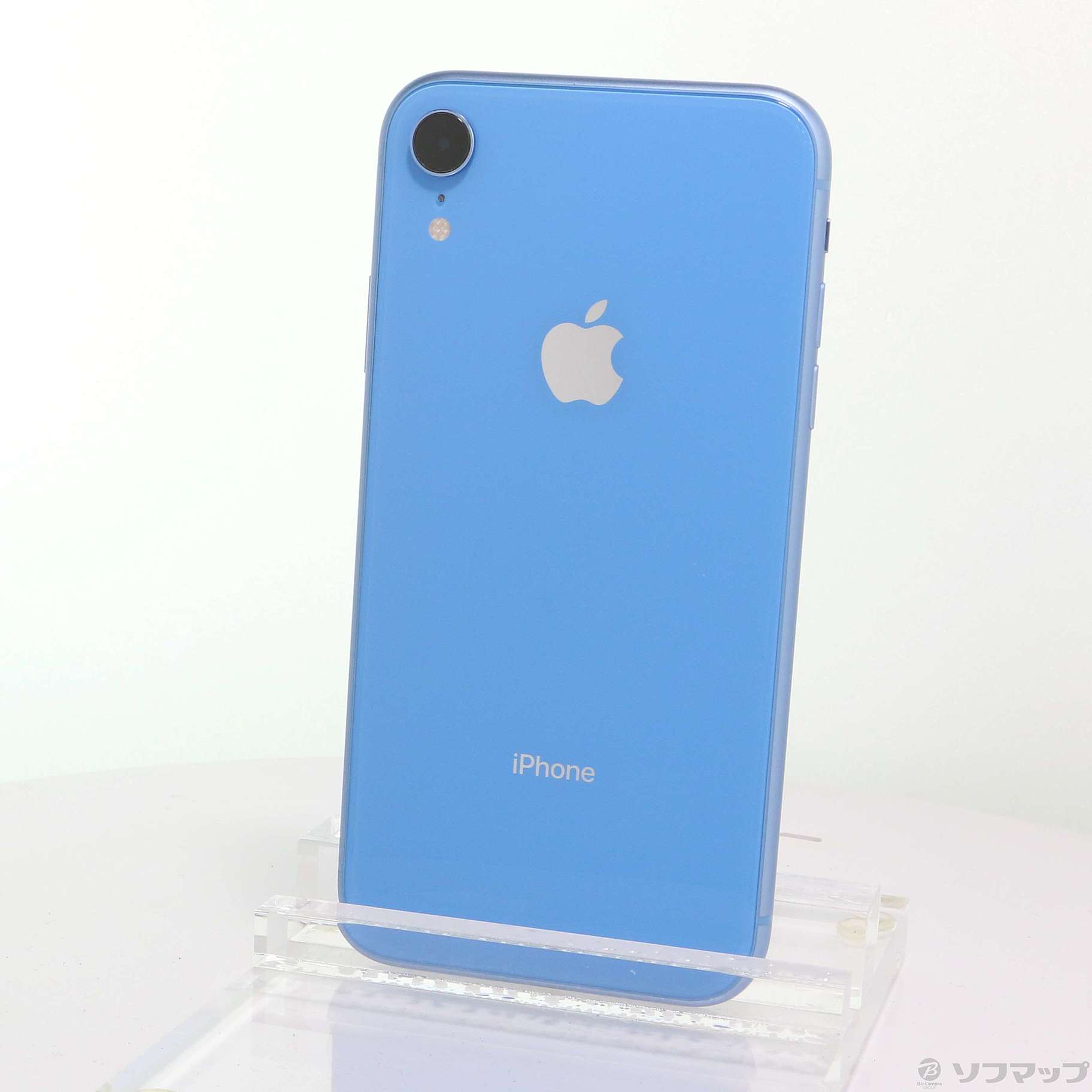 【美品】iPhone XR スカイブルー 128GB SIMフリー Amazon | 【整備済み品】 Apple iPhone XR 128GB ブルー SIM