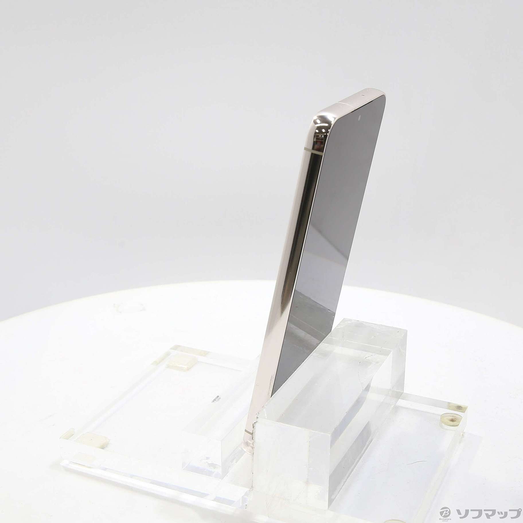 (SIMロック解除済)Galaxy S23 SC-51D ホワイト Galaxy S23 SC-51D 商品一覧｜ムスビー【中古スマホ・中古