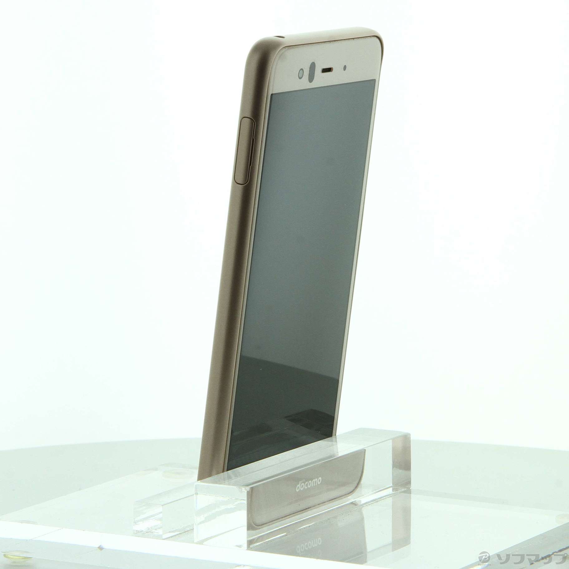 中古】arrows Be 32GB ピンク F-04K docomoロック解除SIMフリー