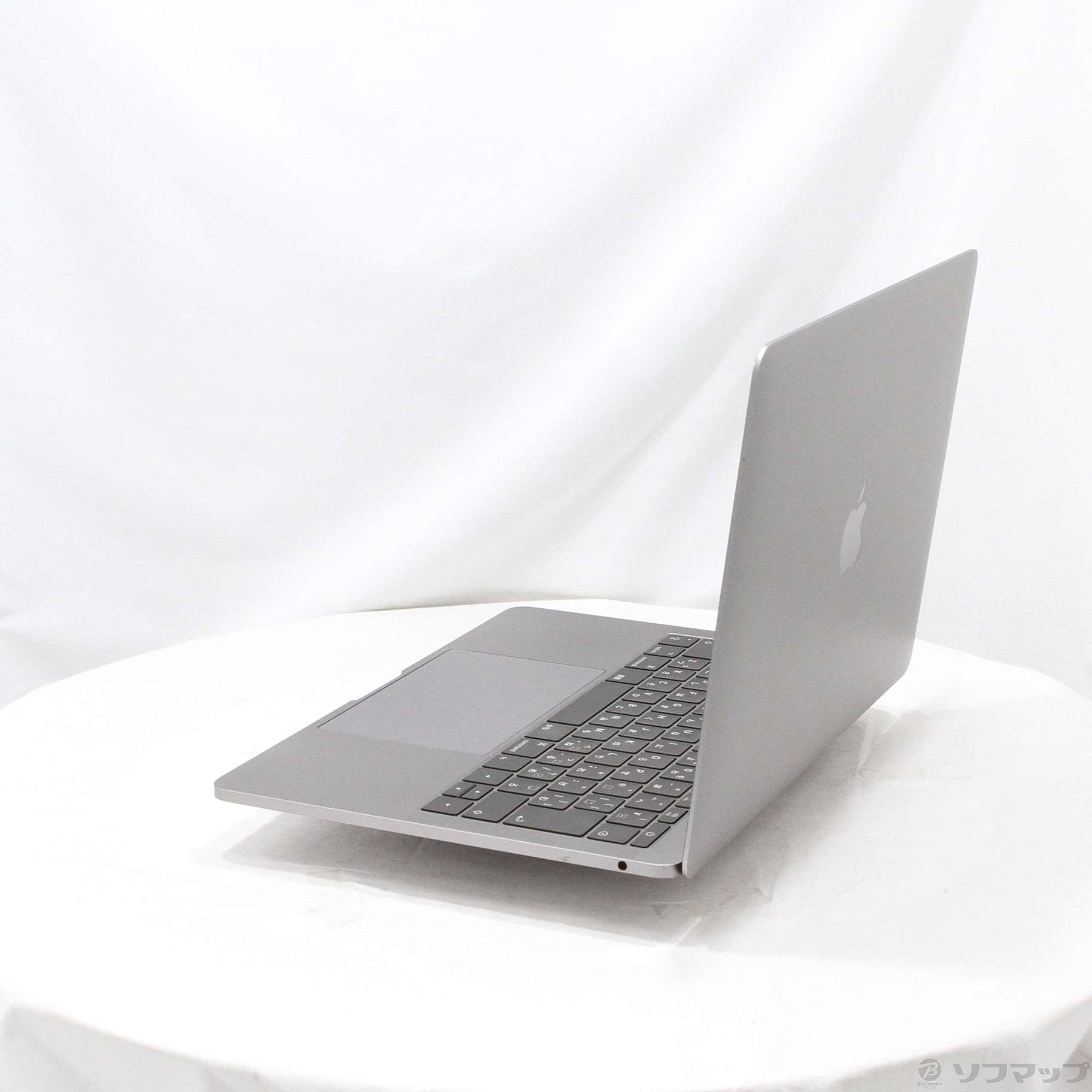 中古】MacBook Pro 13.3-inch Mid 2017 MPXT2J／A Core_i5 2.3GHz 16GB SSD256GB  スペースグレイ 〔10.15 Catalina〕 [2133053487639] - リコレ！|ビックカメラグループ ソフマップの中古通販サイト