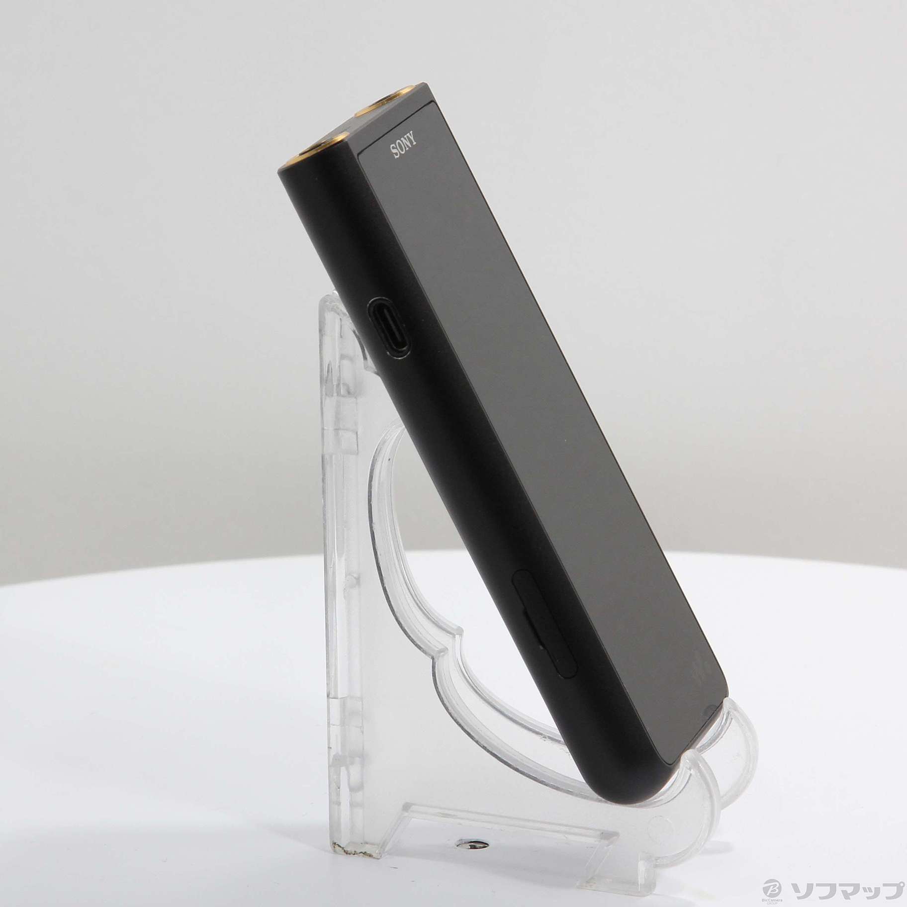 中古】WALKMAN ZX500シリーズ メモリ64GB ブラック NW-ZX507 B 中古】WALKMAN ZX500シリーズ メモリ64GB ブラック NW-ZX507 B