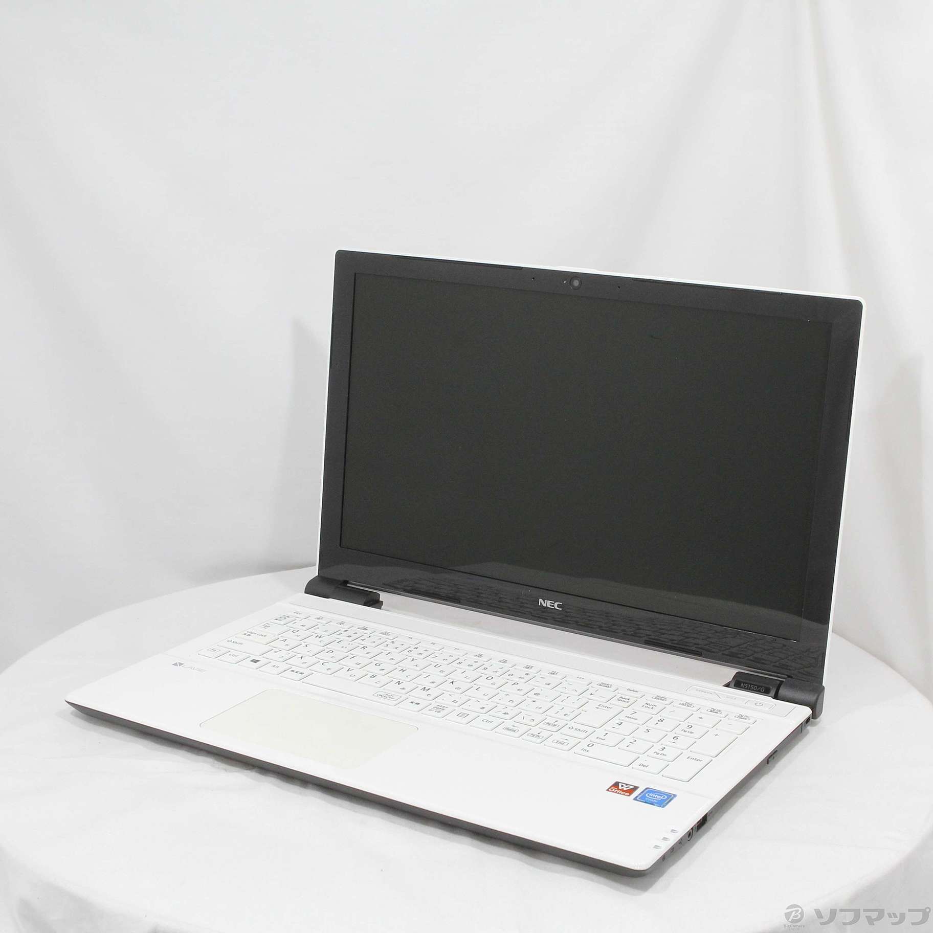 NEC PC-NS150/g - デスクトップ型PC