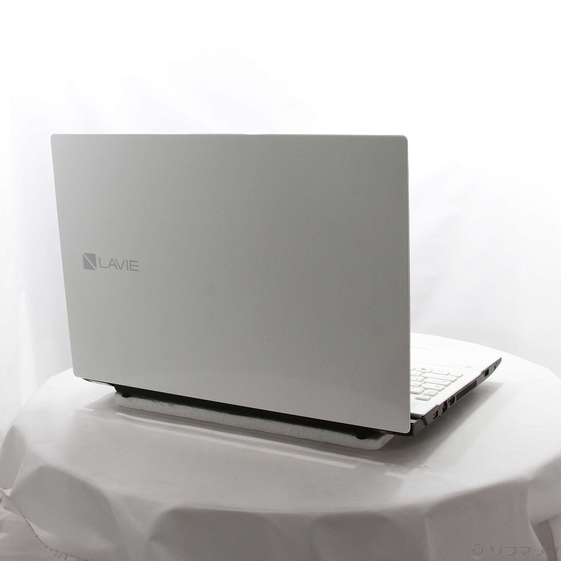 中古】LAVIE Note Standard PC-NS350GAW-KS 〔Windows 10 