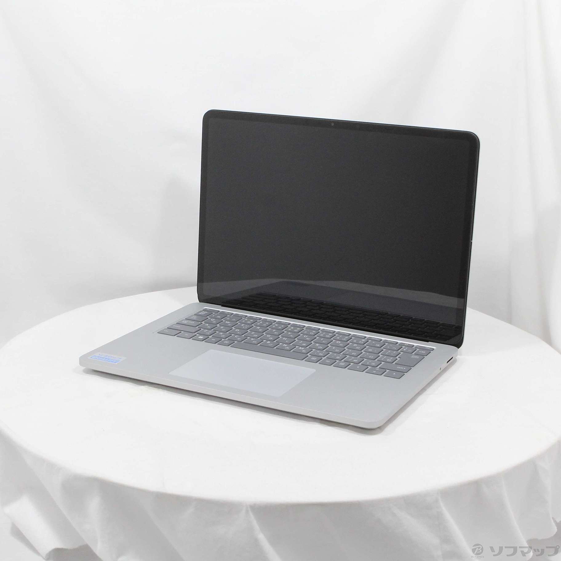 中古】Surface Laptop Studio 〔Core i7／32GB／SSD2TB〕 AI2-00018 
