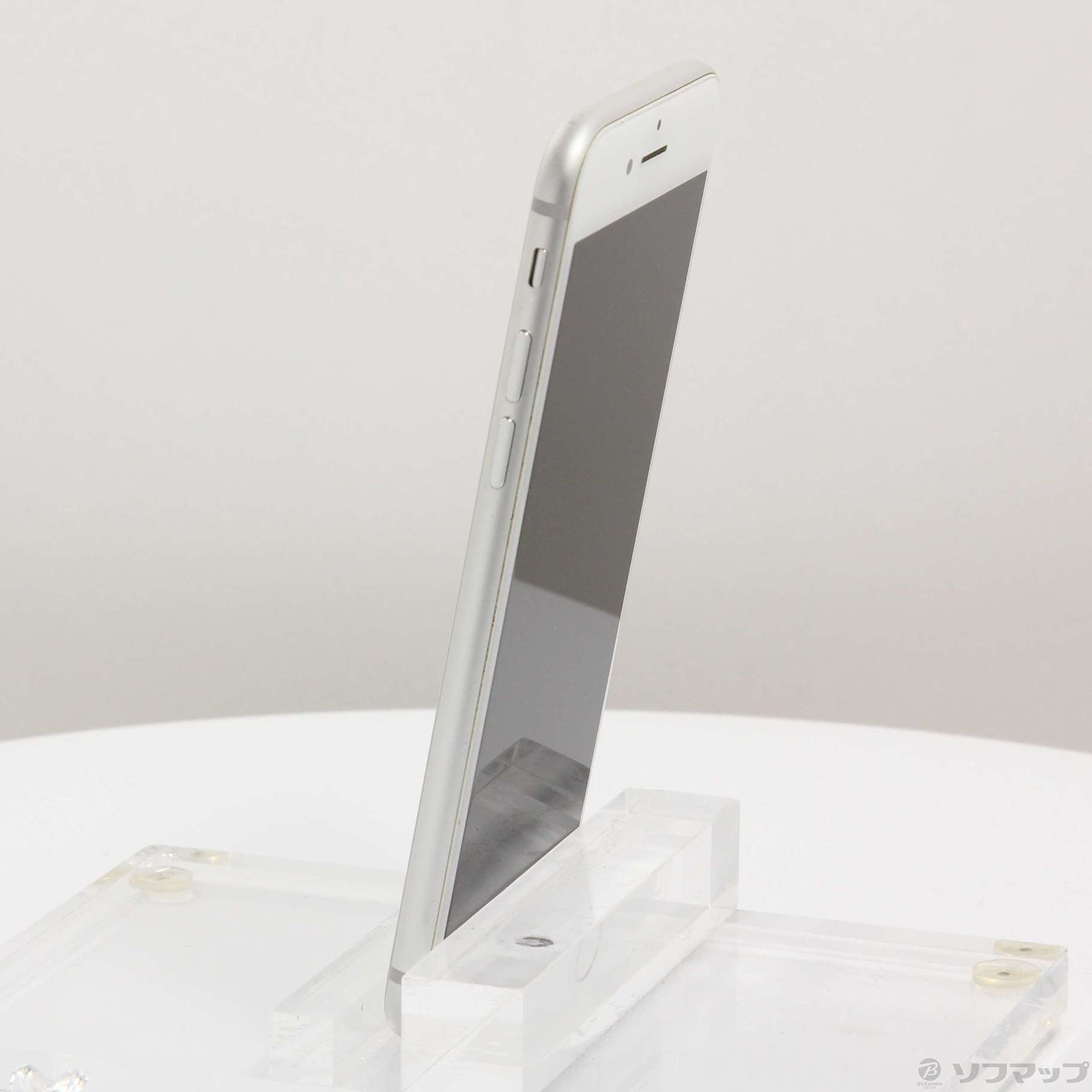 中古】iPhone8 256GB シルバー MQ852J／A SIMフリー [2133053491964