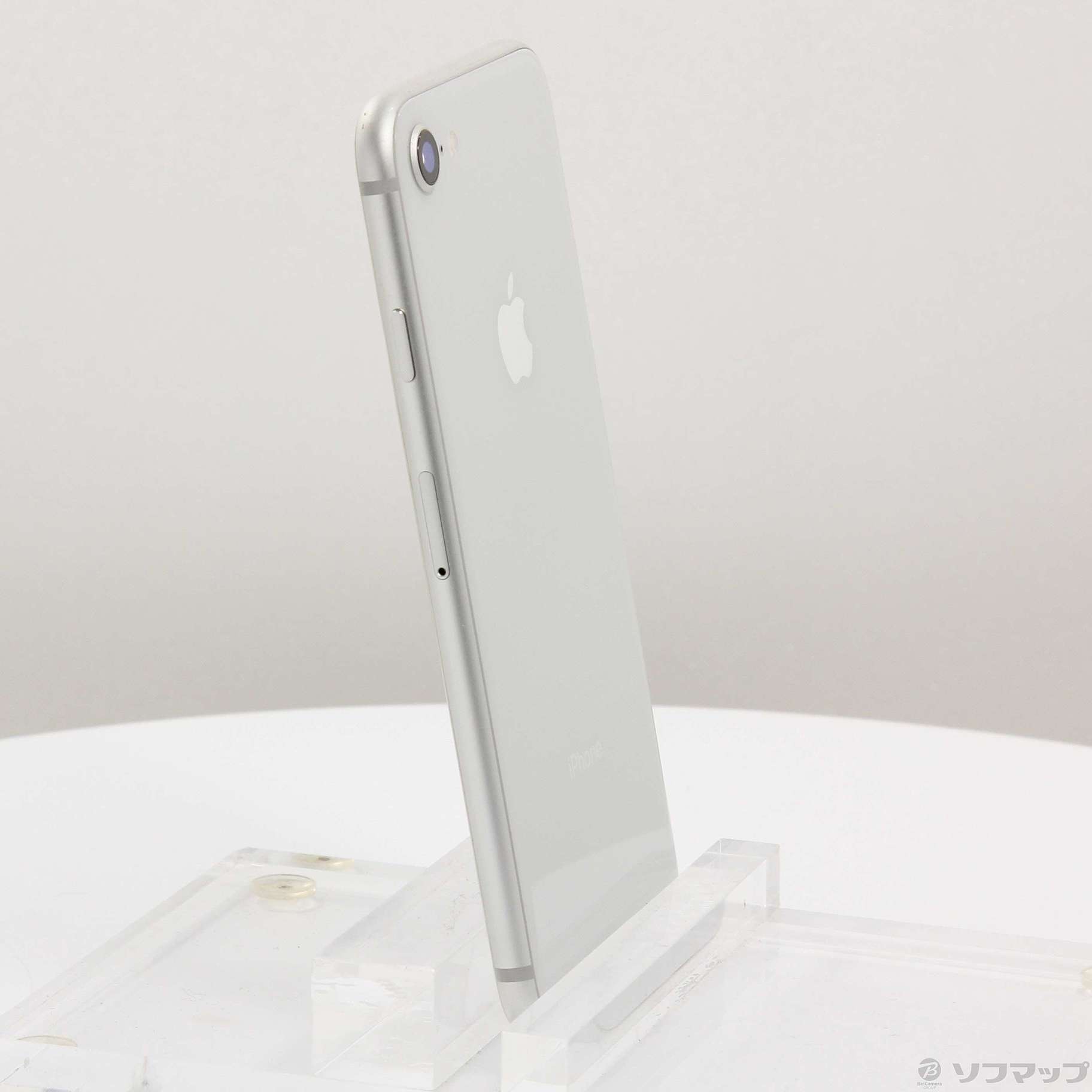 中古】iPhone8 256GB シルバー MQ852J／A SIMフリー [2133053491964