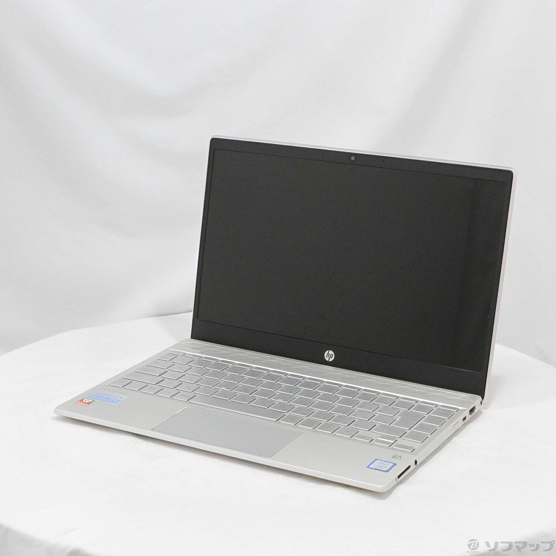 HP Pavilion モデル：13-bb0003TU ジャンク HP Pavilion モデル：13-bb0003TU ジャンク - メルカリ