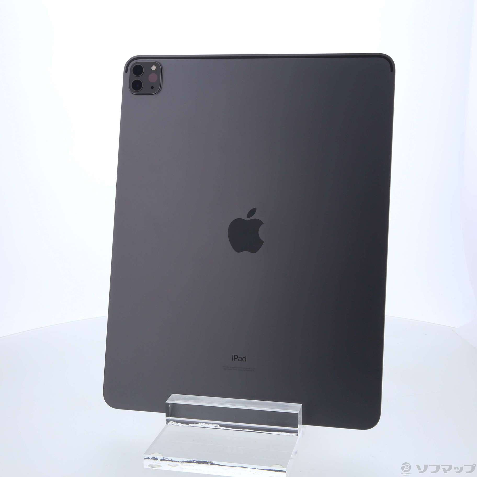 iPad Pro (第4世代) 12.9 1TB スペースグレイ Wi-Fi - PC/タブレット