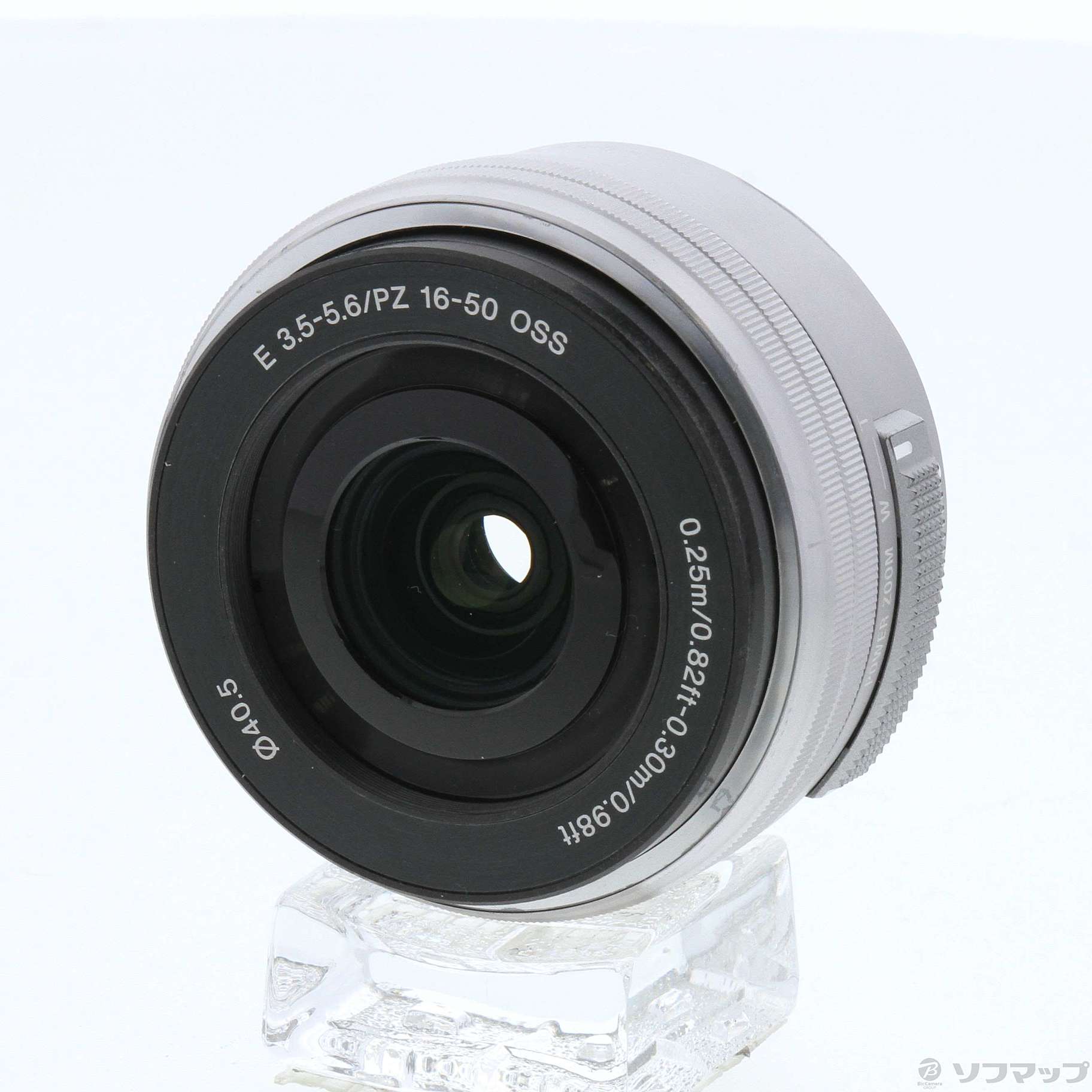 SONY E 16-50mm F3.5-5.6 OSS レンズ #50