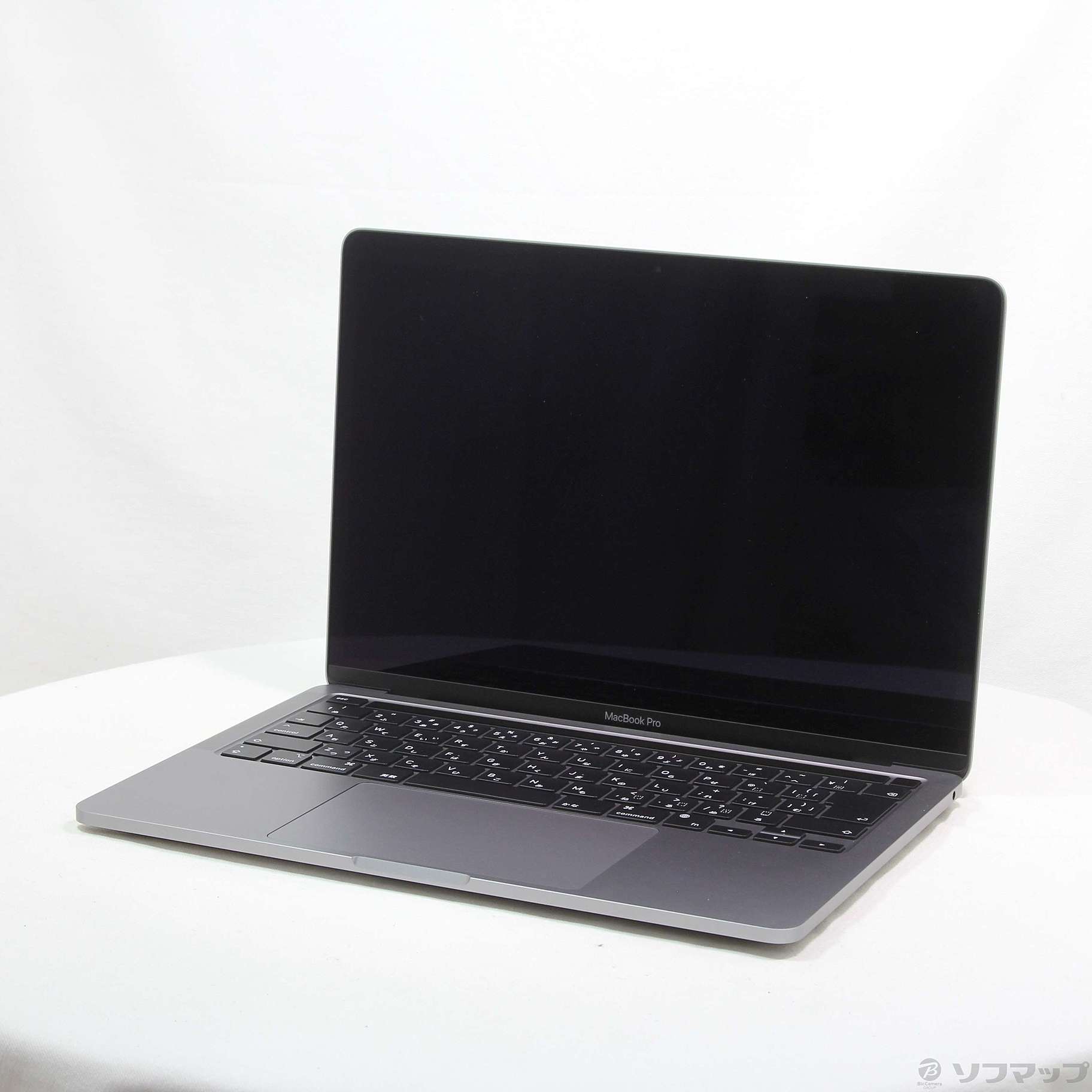 アップル(Apple) MNEH3J/A MacBookPro 展示品 Apple MacBook Pro Retinaディスプレイ 13.3 MNEH3J/A [スペース