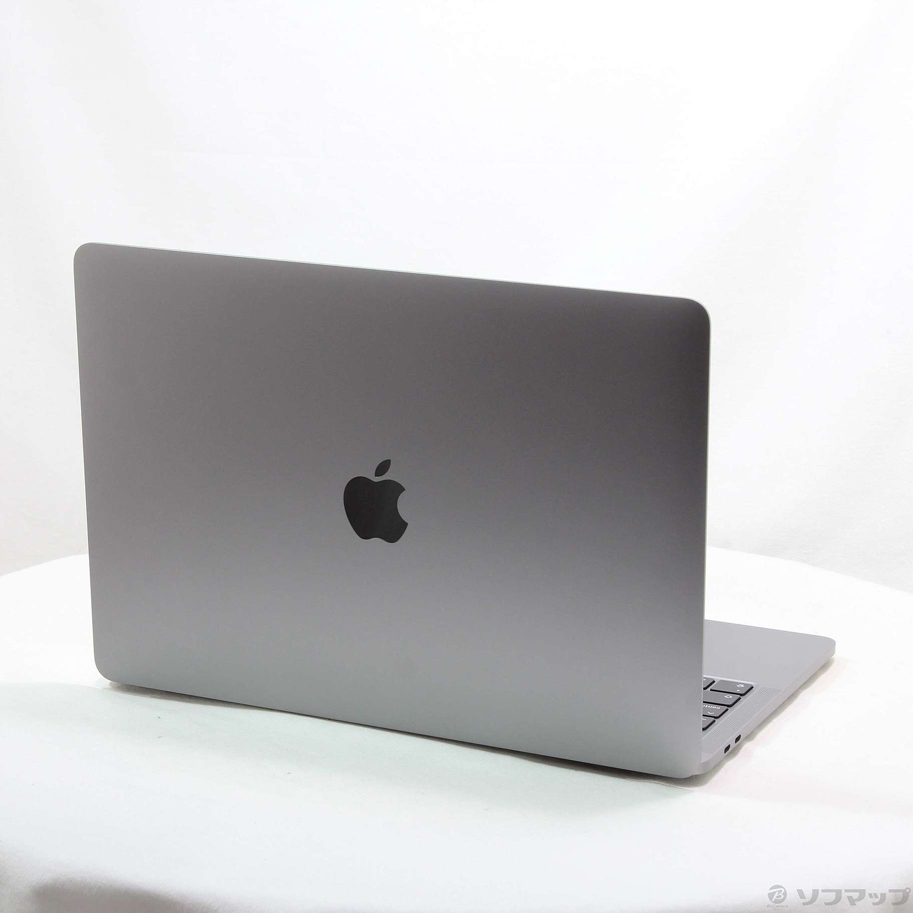 アップル(Apple) MNEH3J/A MacBookPro 展示品 中古】〔展示品〕 MacBook Pro 13.3-inch Mid 2022 MNEH3J／A