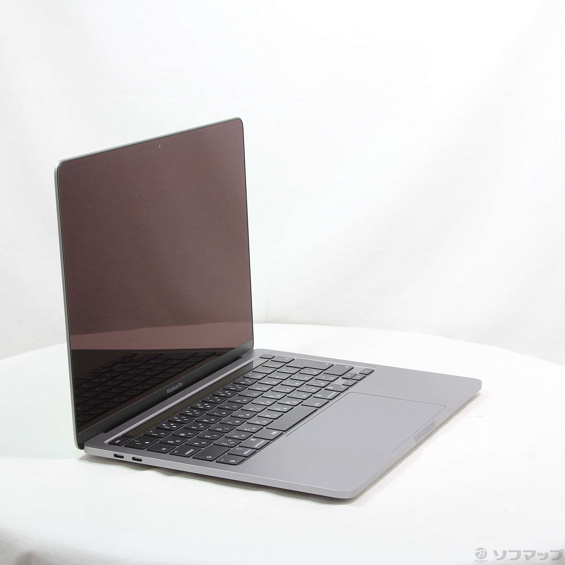 Apple - 【新品未開封】新品MacBook Pro 13.3 M2 MNEH3J/A Apple MacBook Pro Retinaディスプレイ 13.3 MNEH3J/A [スペース