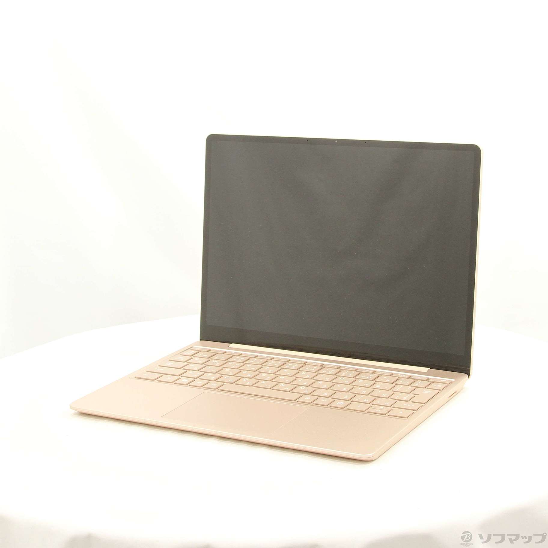 中古〔展示品〕 Surface Laptop Go 3 〔Core i5/16GB/SSD256GB