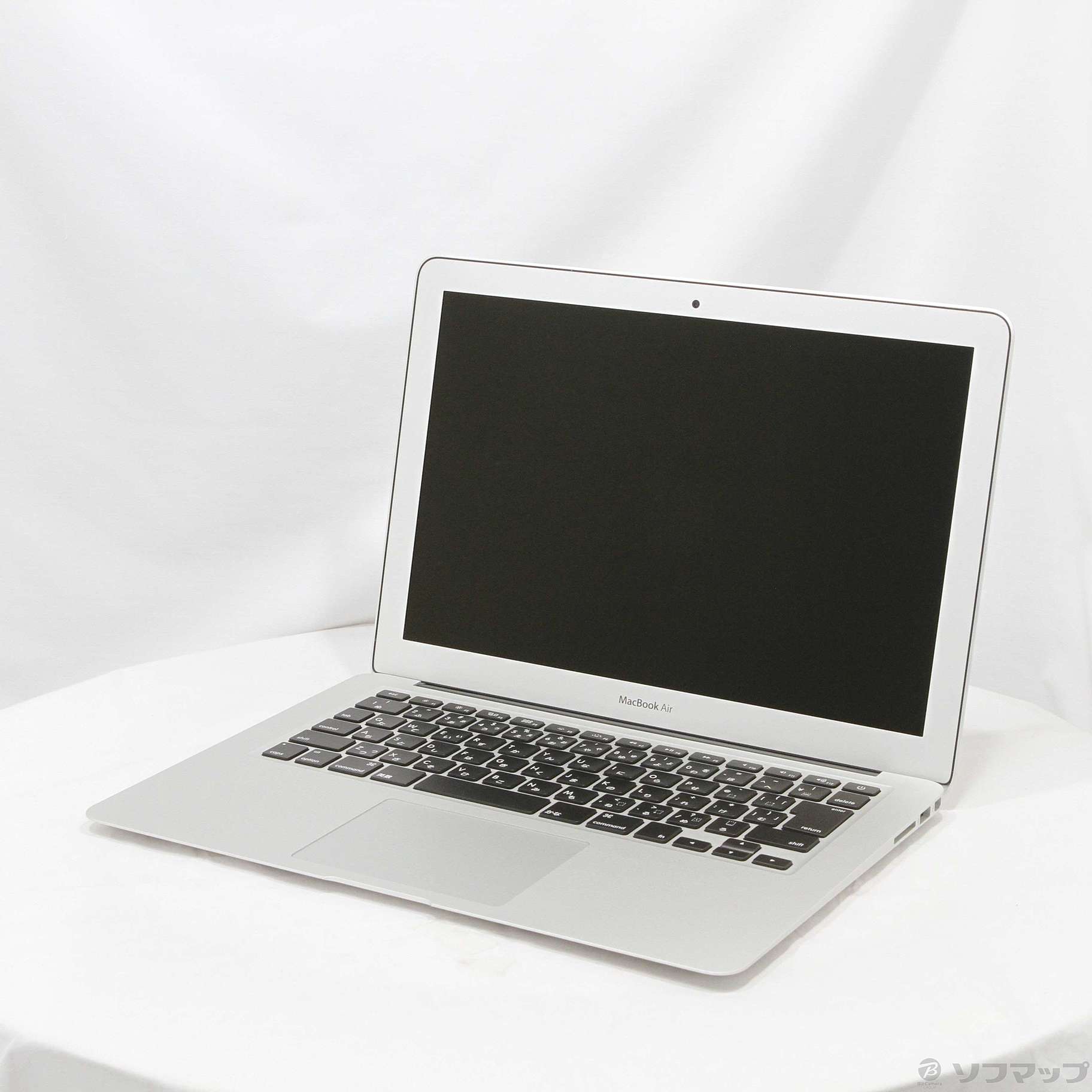 中古】MacBook Air 13.3-inch Mid 2017 MQD42J/A Core_i7 2.2 中古】MacBook Air 13.3-inch Mid 2017 MQD42J/A Core_i7 2.2