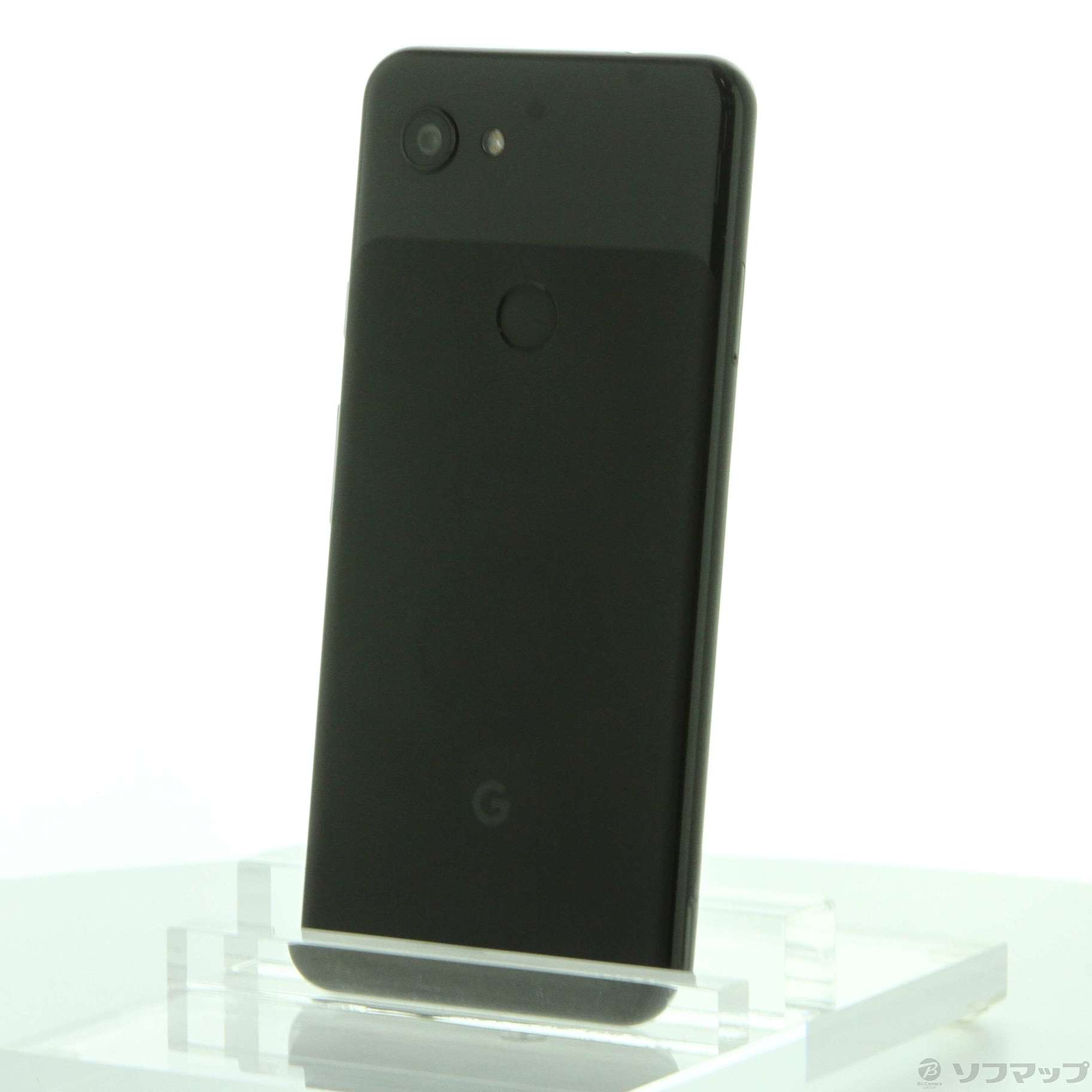 おむつSIMフリー Google Pixel 2 Just Black 黒 64GB G011A Android