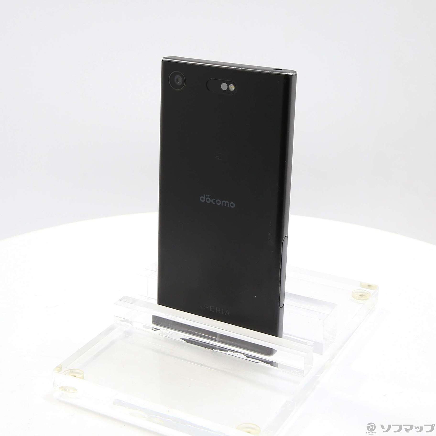 SONY Xperia XZ1 compact SO-02K SIMフリー Xperia XZ1 Compact SO-02K 32GB docomo Twilight Pink Mobile Popular