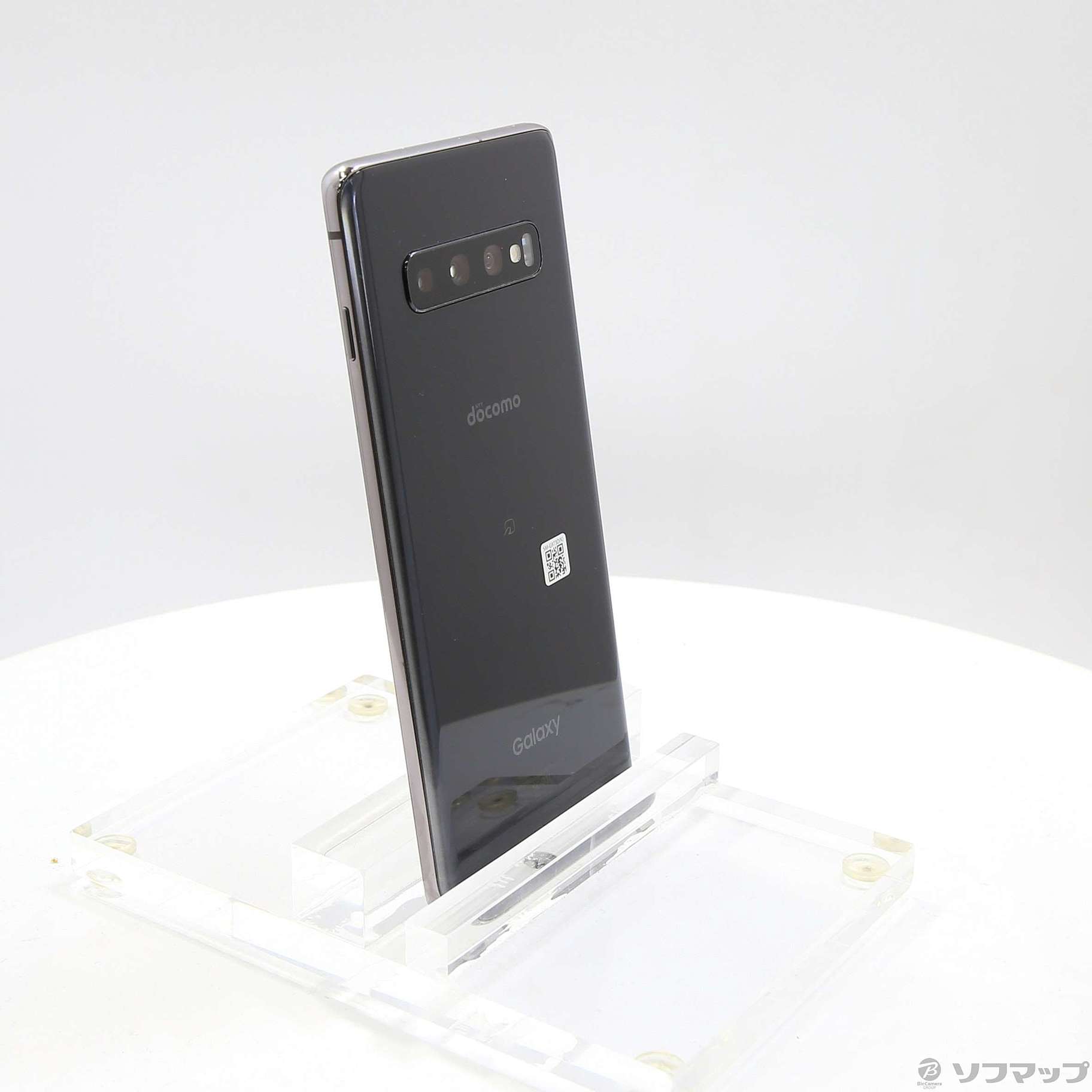 Galaxy S10+ SC-04L docomo プリズムブラックsim解除済 Amazon | SAMSUNG GALAXY S10+ 128GB プリズムブラック SC-04L