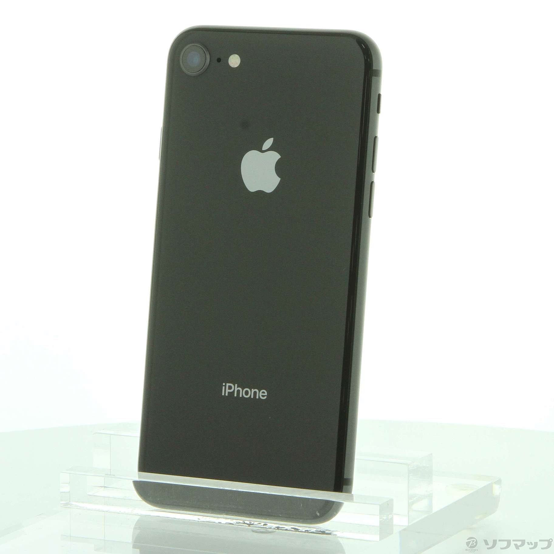 iPhone8 64GB スペースグレイ MQ782J／A SoftBank