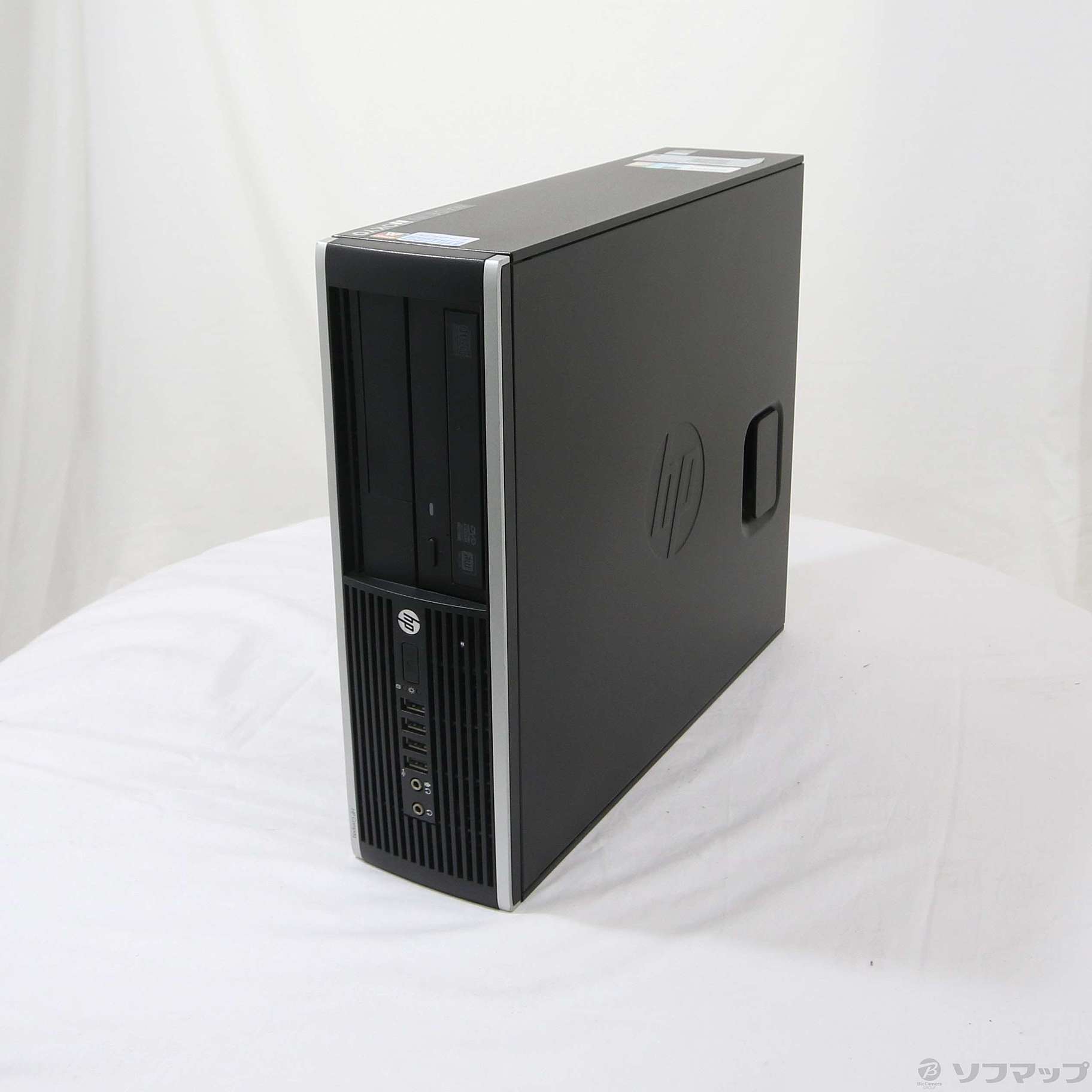 中古】HP Compaq Pro 6300 SF E0N18PA#ABJ 〔Windows 10〕 ［Core i5 ...