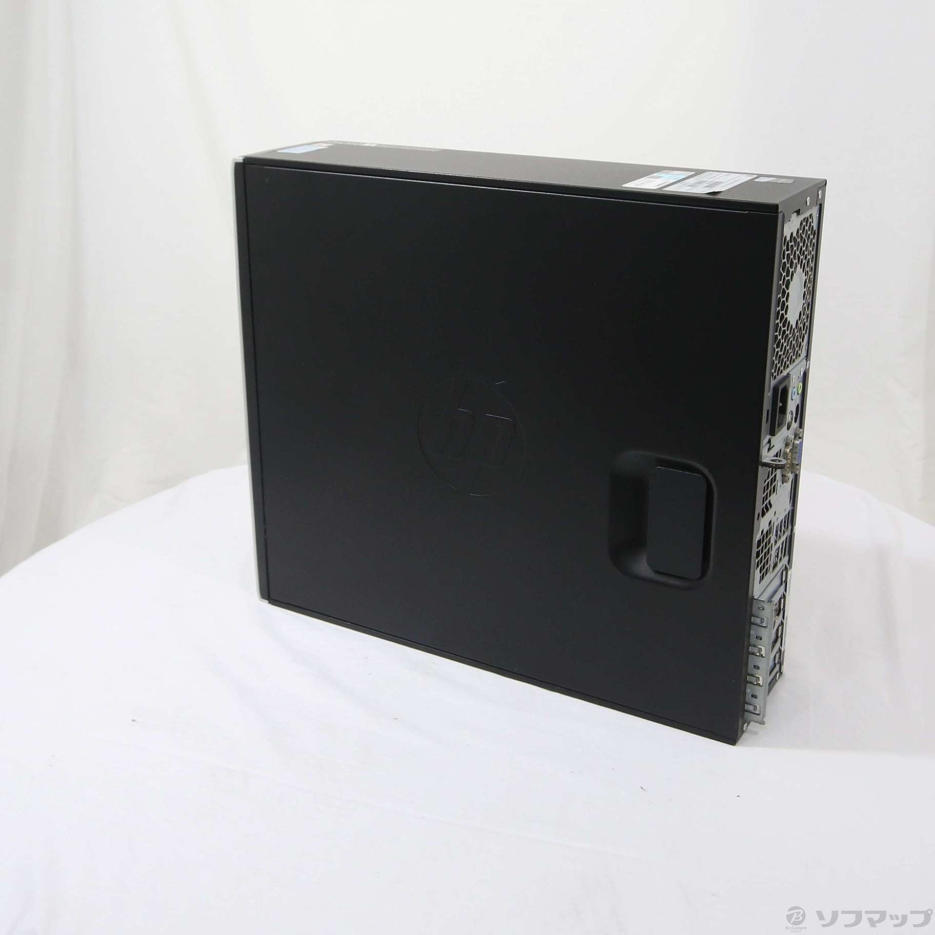 中古】HP Compaq Pro 6300 SF E0N18PA#ABJ 〔Windows 10